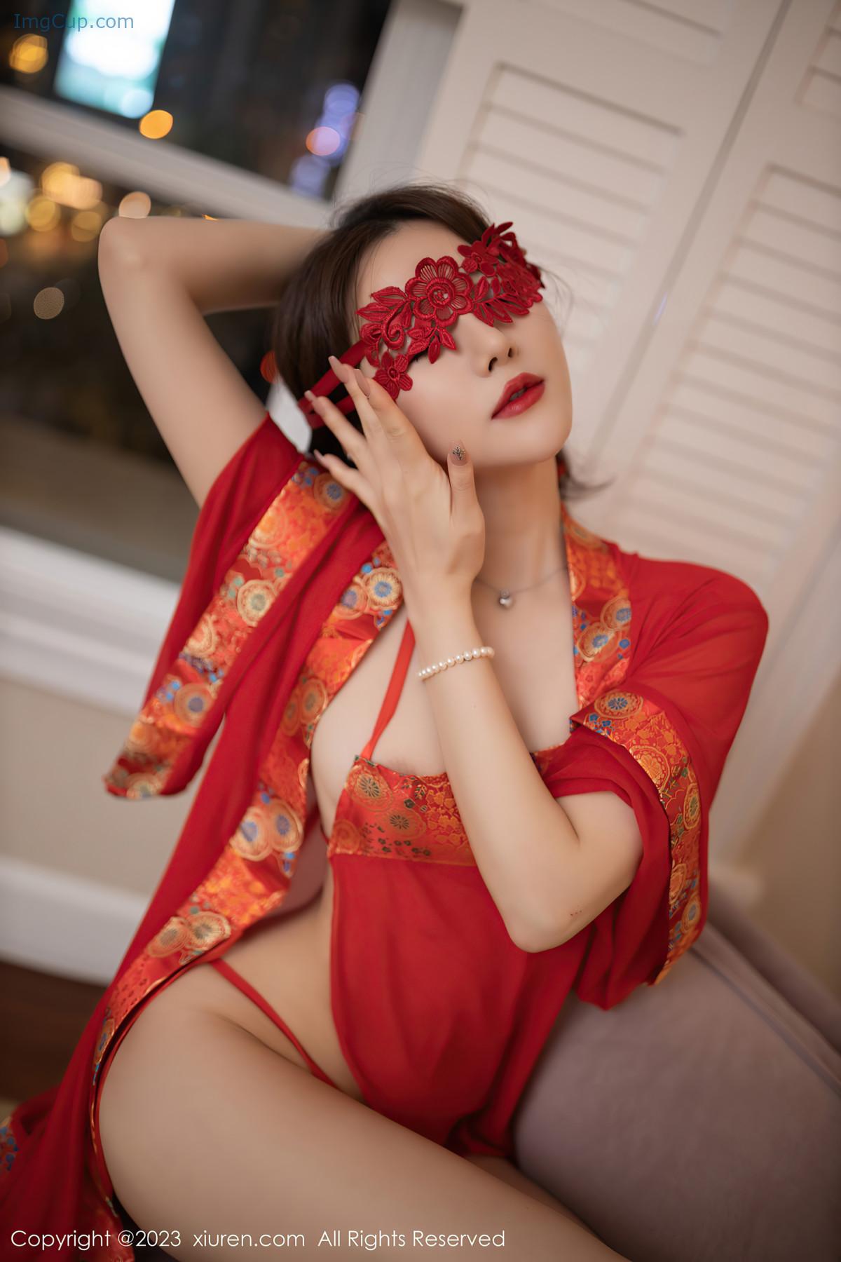 1719130166_418_XiuRen秀人网-NO7008-鱼子酱Fish.jpg 1719130166 418 XiuRen秀人网 NO7008 鱼子酱Fish