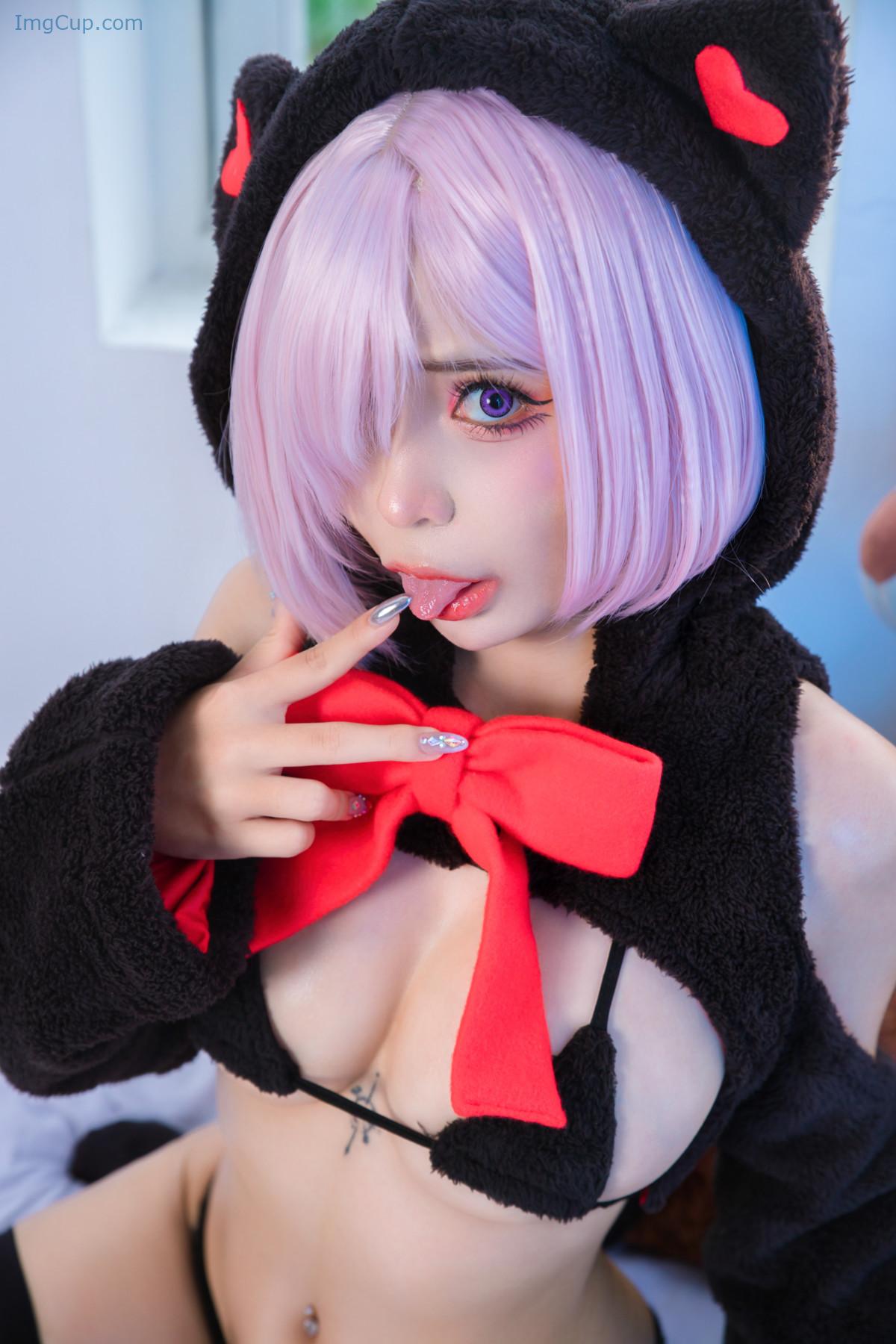 1719132090_764_Cosplay-UmekoJ-Mashu-Black-Cat-Set01.jpg 1719132090 764 Cosplay UmekoJ Mashu Black Cat Set01