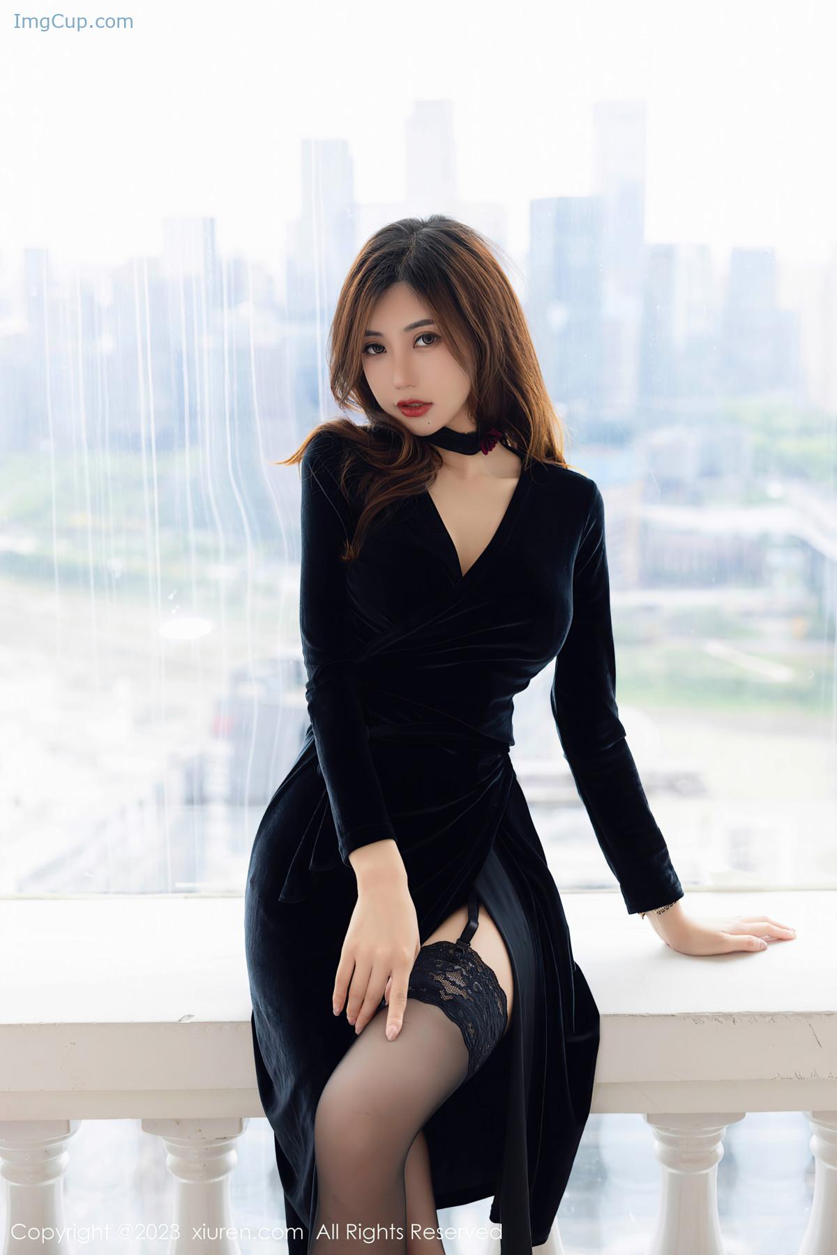 1719135592_421_XiuRen秀人网-NO7005-绮里嘉ula.jpg 1719135592 421 XiuRen秀人网 NO7005 绮里嘉ula