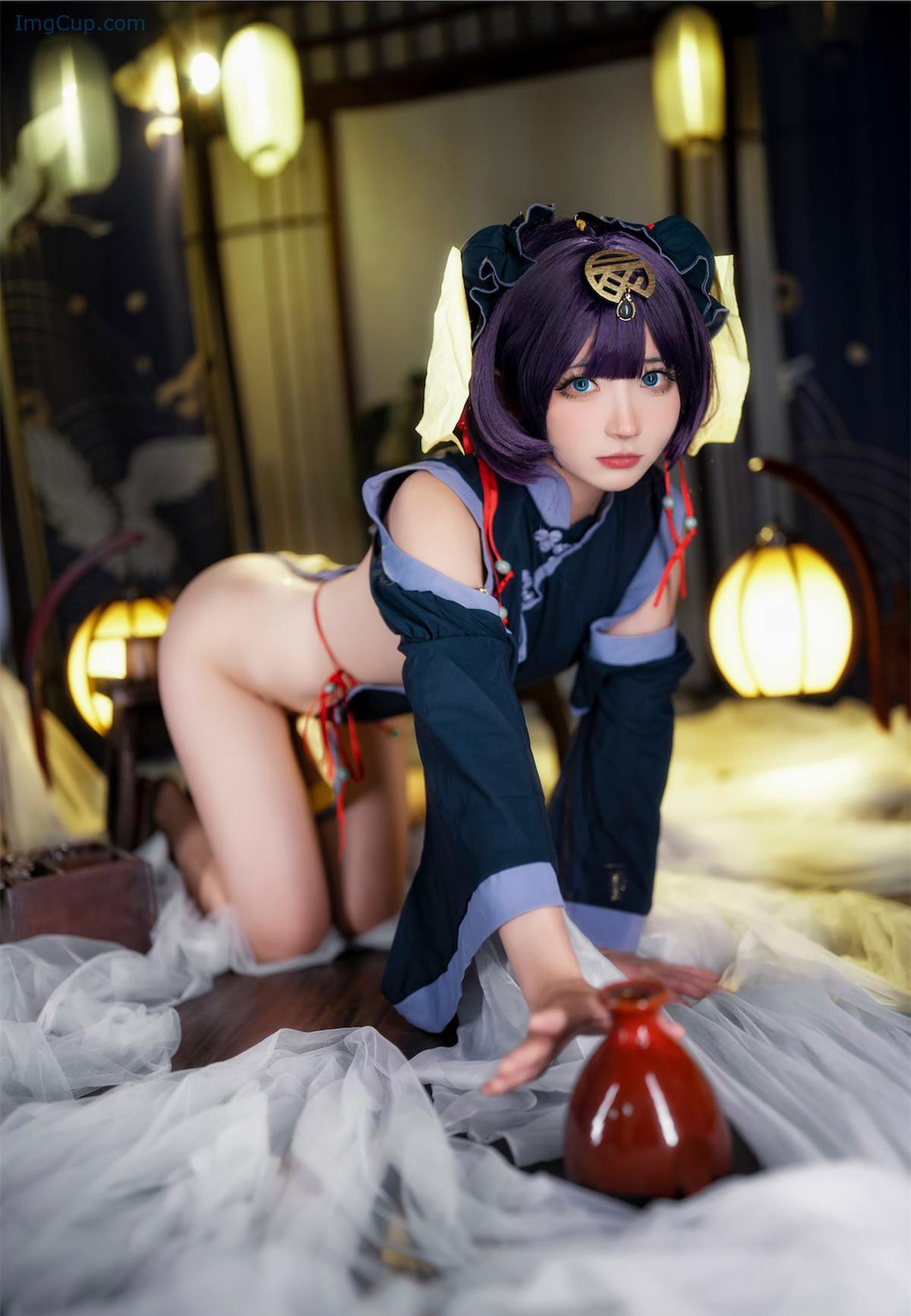 1719144417_325_Cosplay-是三不是世w-小僵尸.jpg 1719144417 325 Cosplay 是三不是世w 小僵尸