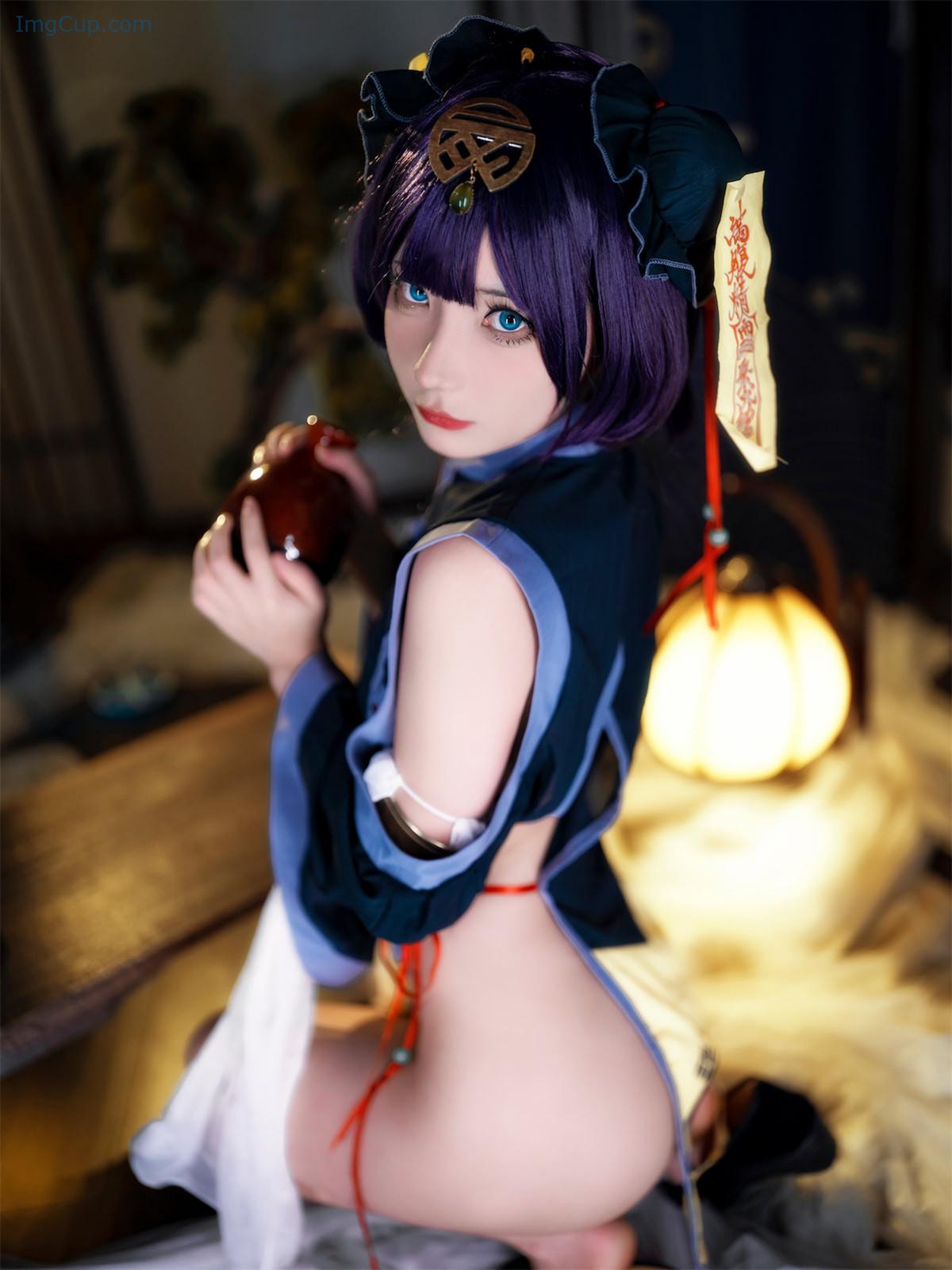 1719144461_831_Cosplay-是三不是世w-小僵尸.jpg 1719144461 831 Cosplay 是三不是世w 小僵尸