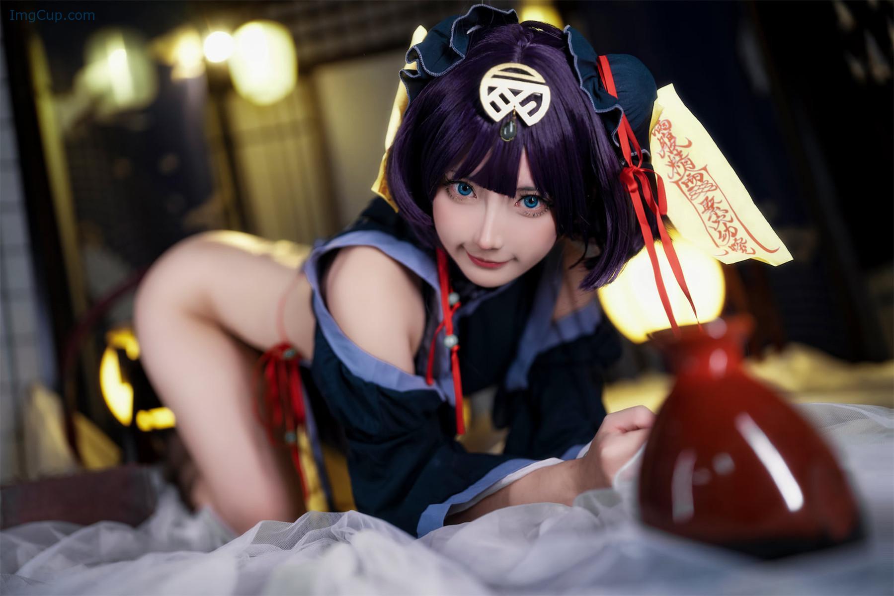 1719144471_977_Cosplay-是三不是世w-小僵尸.jpg 1719144471 977 Cosplay 是三不是世w 小僵尸
