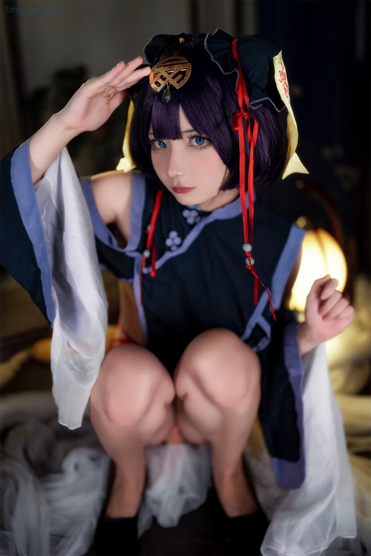 1719144477_547_Cosplay-是三不是世w-小僵尸.jpg 1719144477 547 Cosplay 是三不是世w 小僵尸