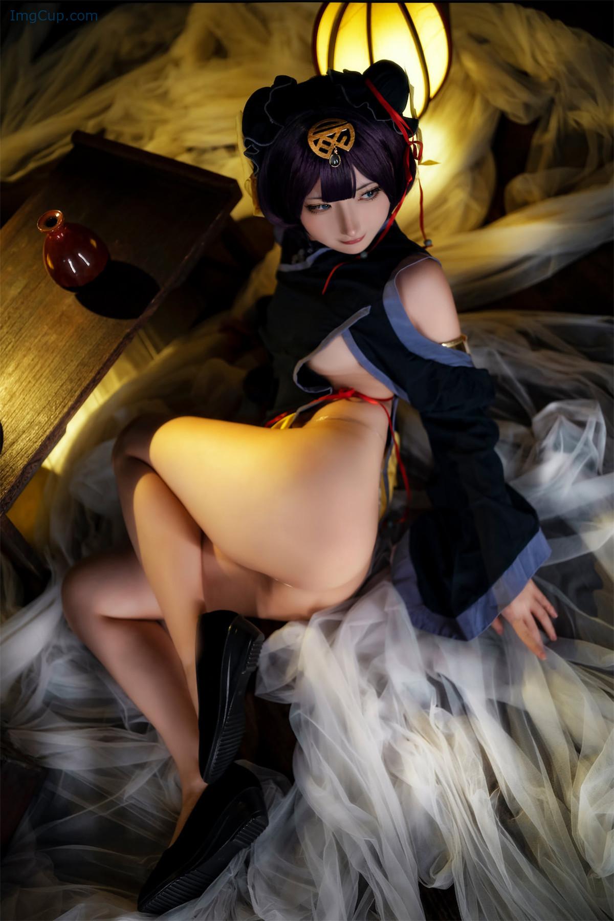 1719144503_73_Cosplay-是三不是世w-小僵尸.jpg 1719144503 73 Cosplay 是三不是世w 小僵尸