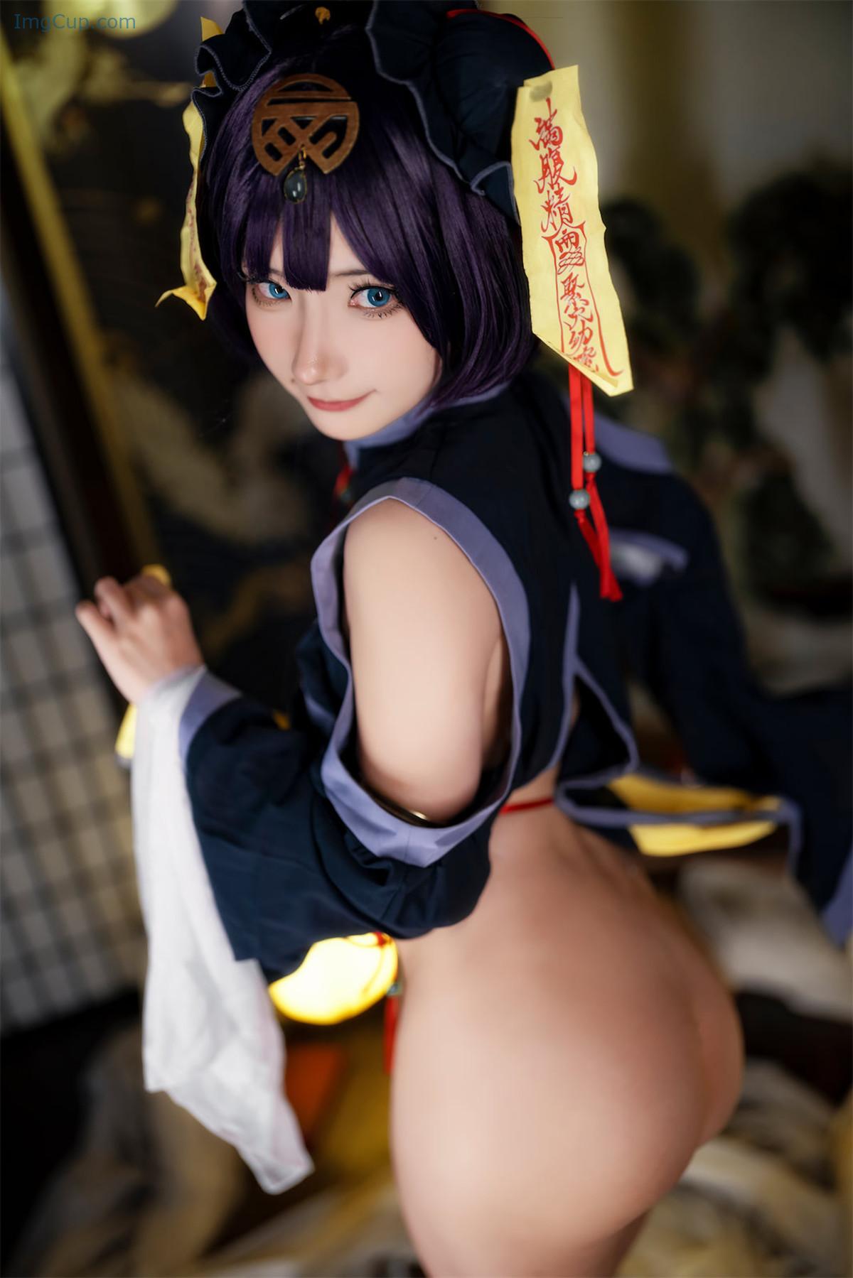 1719144534_775_Cosplay-是三不是世w-小僵尸.jpg 1719144534 775 Cosplay 是三不是世w 小僵尸