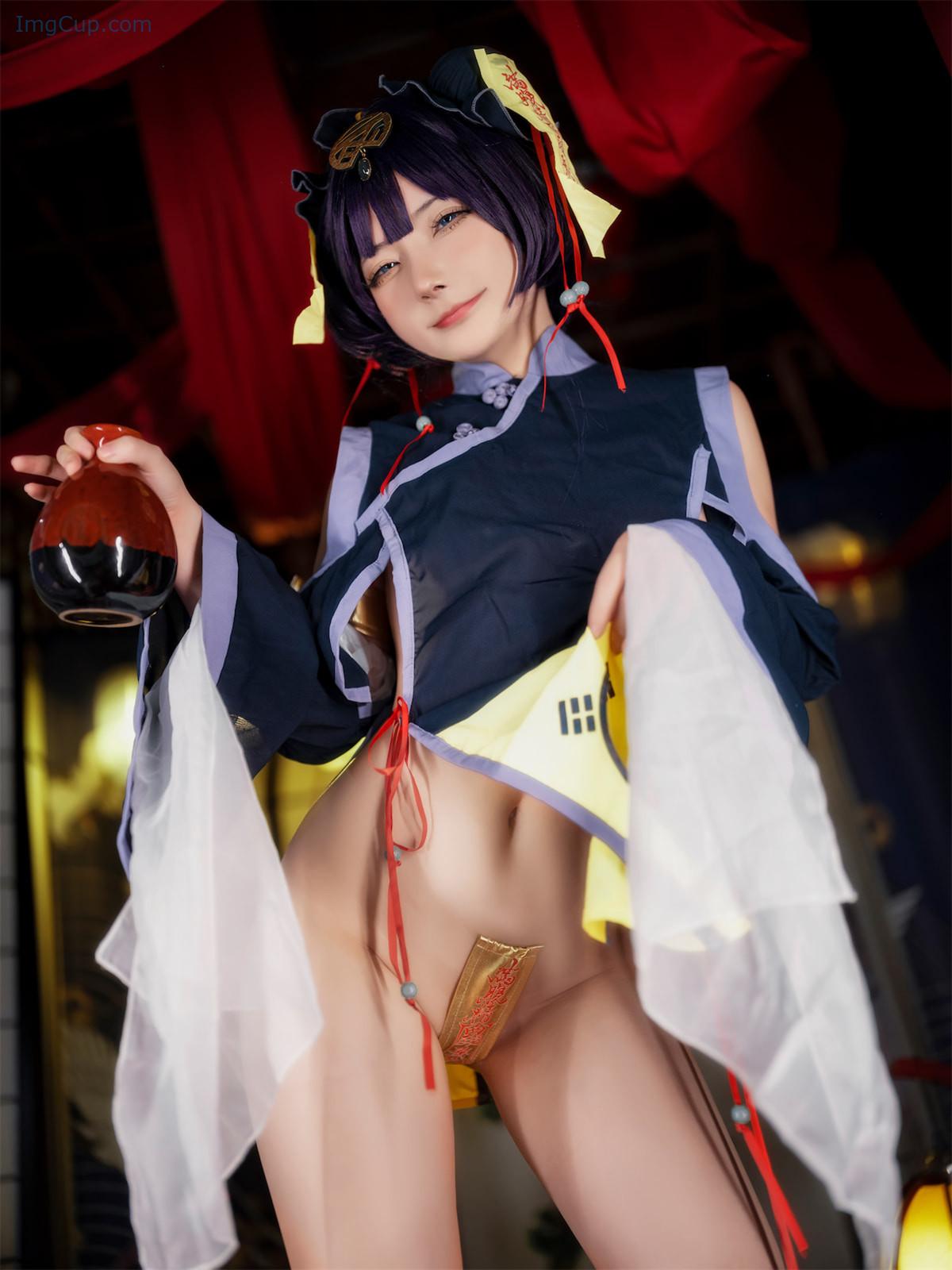 1719144547_94_Cosplay-是三不是世w-小僵尸.jpg 1719144547 94 Cosplay 是三不是世w 小僵尸