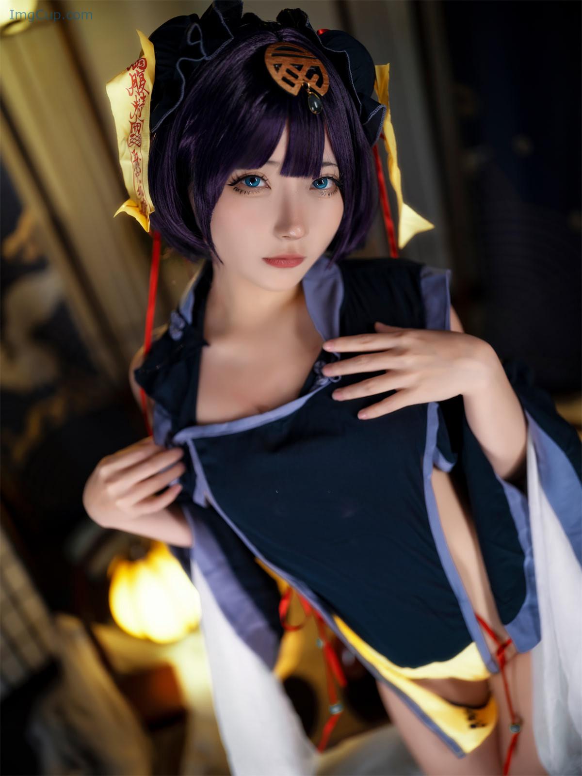 1719144567_414_Cosplay-是三不是世w-小僵尸.jpg 1719144567 414 Cosplay 是三不是世w 小僵尸