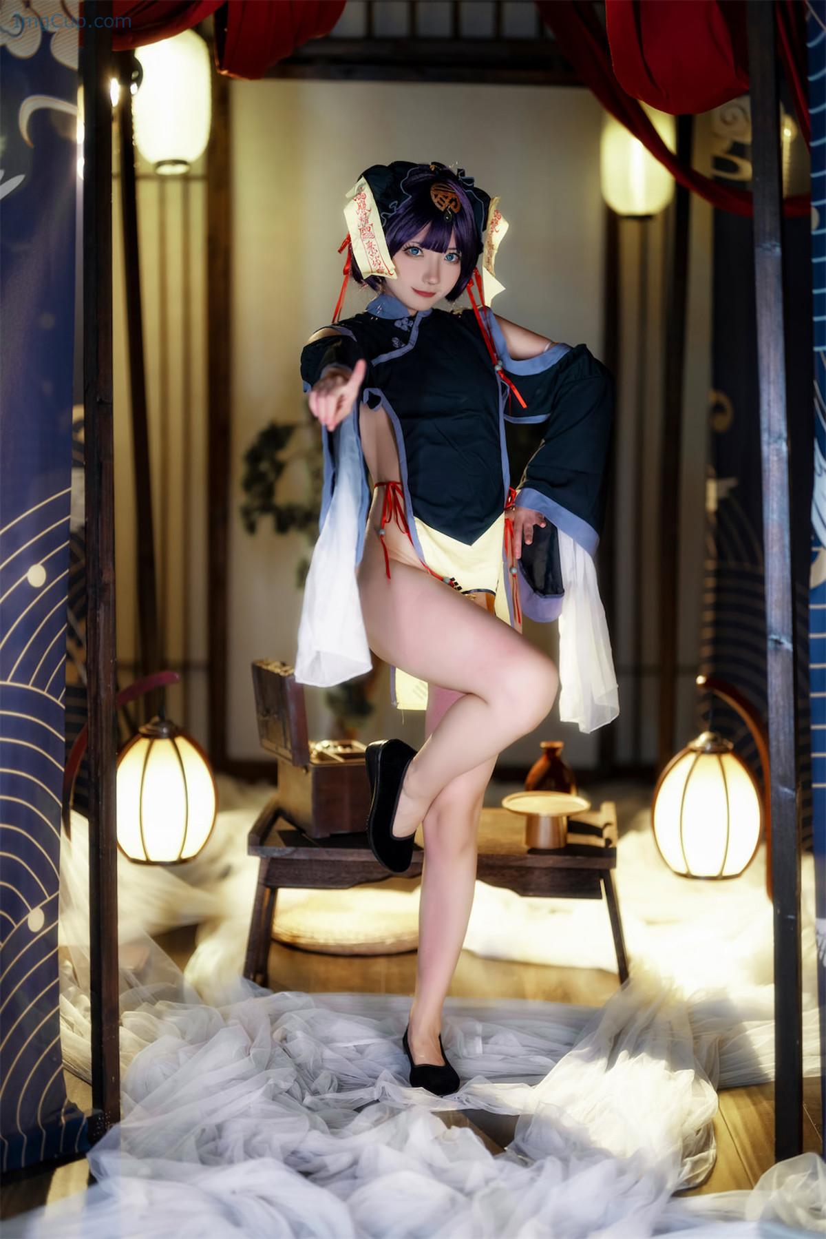 1719144575_918_Cosplay-是三不是世w-小僵尸.jpg 1719144575 918 Cosplay 是三不是世w 小僵尸