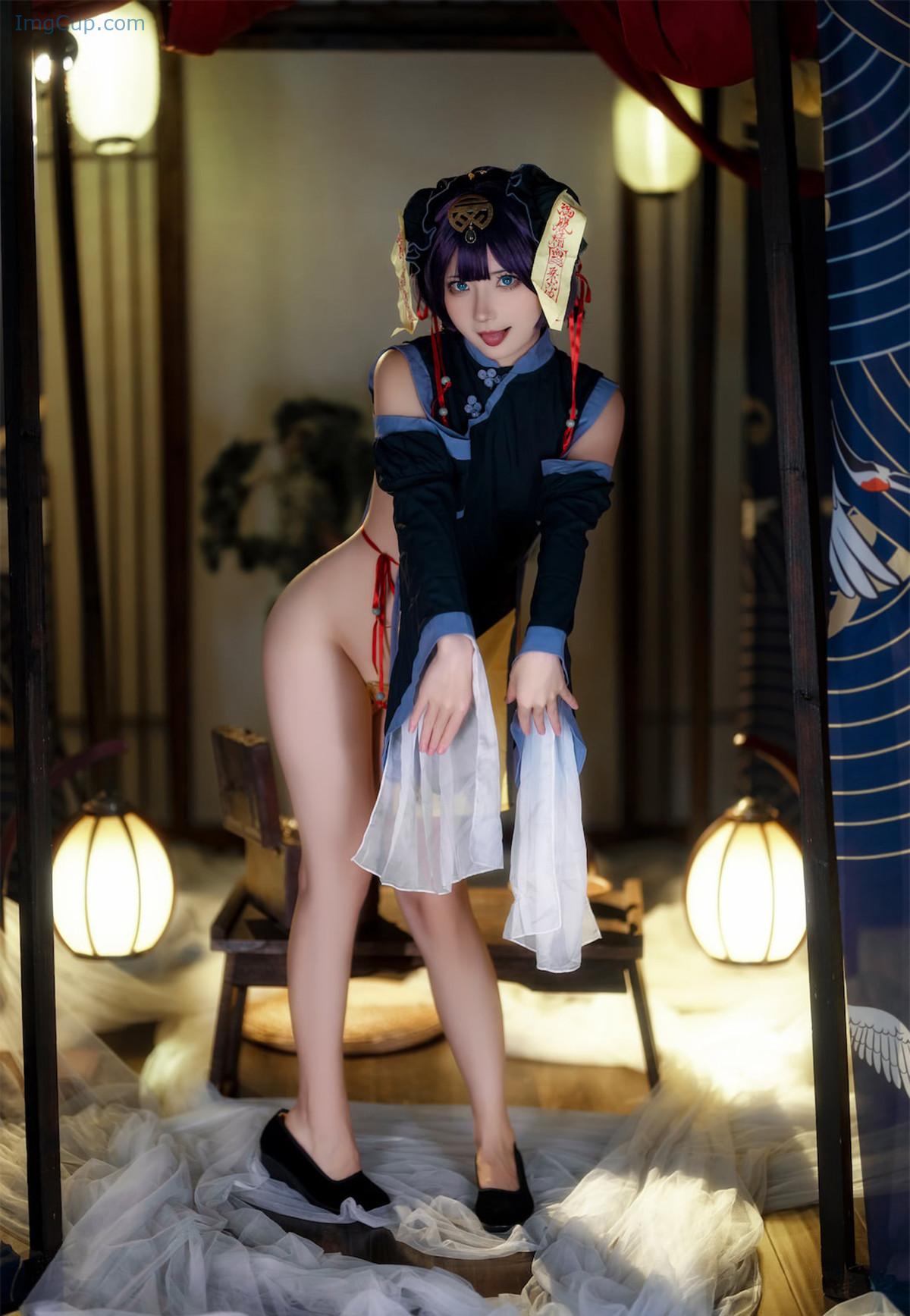 1719144587_107_Cosplay-是三不是世w-小僵尸.jpg 1719144587 107 Cosplay 是三不是世w 小僵尸