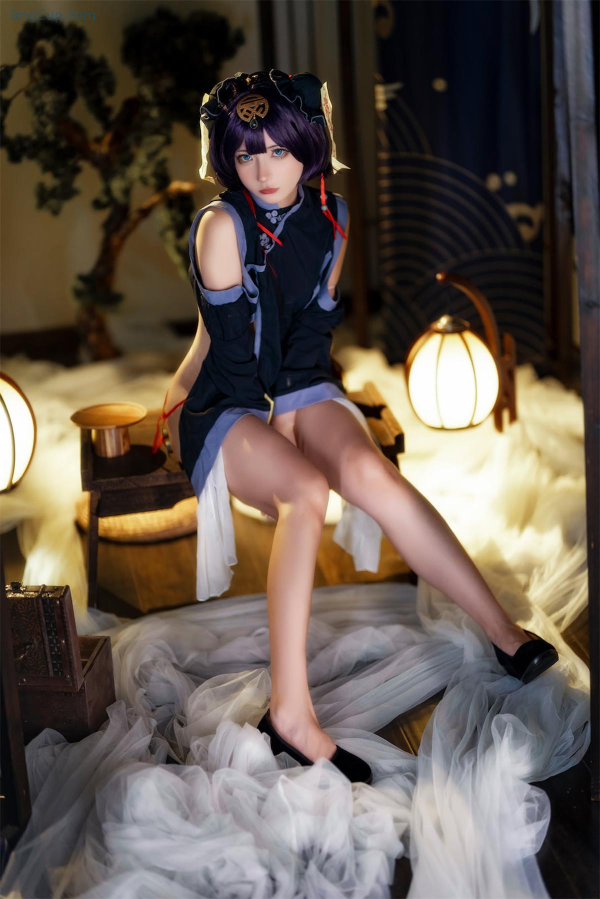 1719144591_731_Cosplay-是三不是世w-小僵尸.jpg 1719144591 731 Cosplay 是三不是世w 小僵尸
