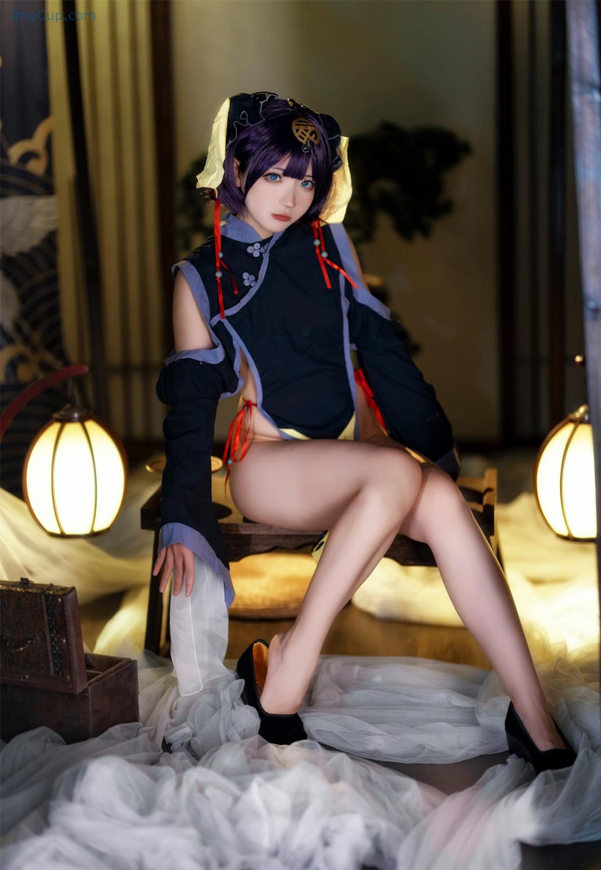 1719144600_862_Cosplay-是三不是世w-小僵尸.jpg 1719144600 862 Cosplay 是三不是世w 小僵尸