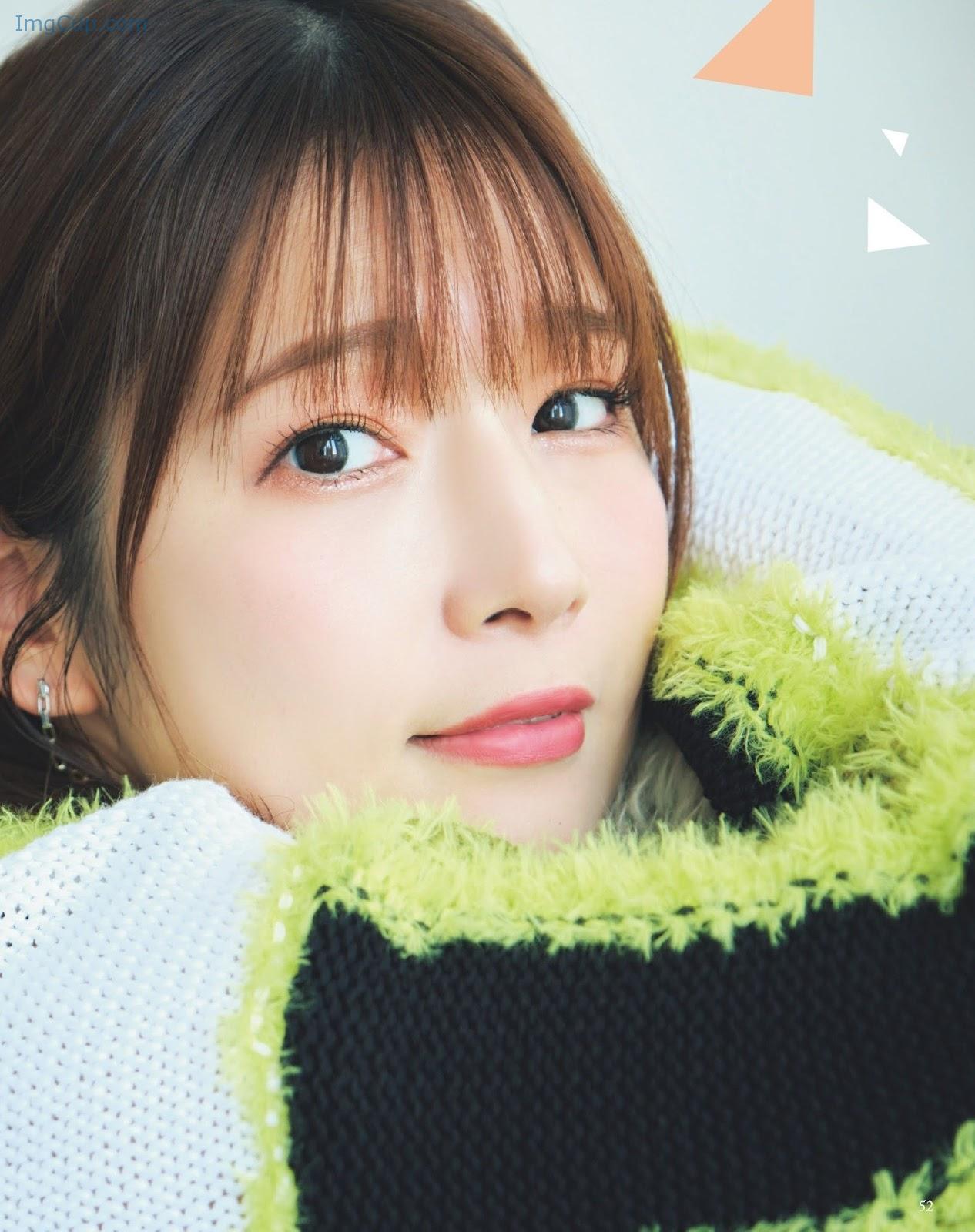 1719145010_844_Maaya-Uchida-内田真礼-Seigura-202302-声優グランプリ-2023年2月号.jpg 1719145010 844 Maaya Uchida 内田真礼 Seigura 202302 声優グランプリ 2023年2月号