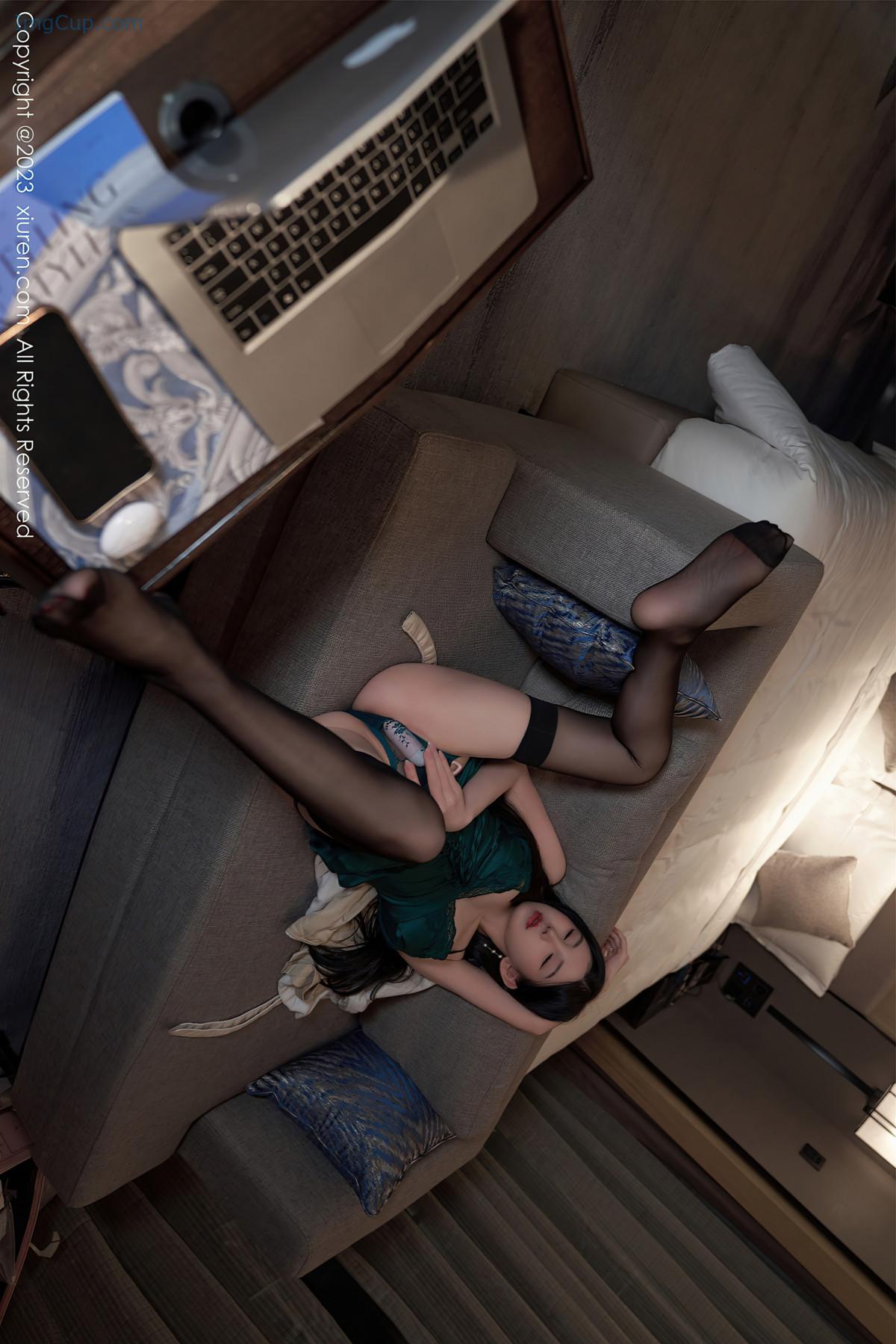 1719146642_797_XiuRen秀人网-NO7009-周于希Sally.jpg 1719146642 797 XiuRen秀人网 NO7009 周于希Sally