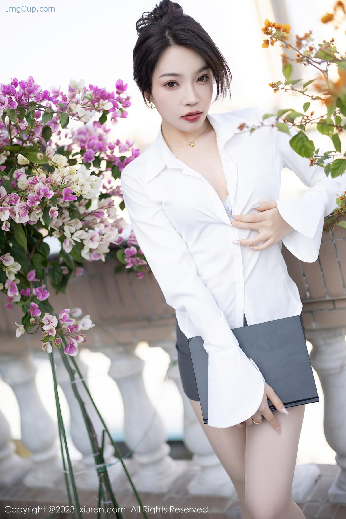 1719190220_14_XiuRen秀人网-NO7002-徐莉芝Booty.jpg 1719190220 14 XiuRen秀人网 NO7002 徐莉芝Booty