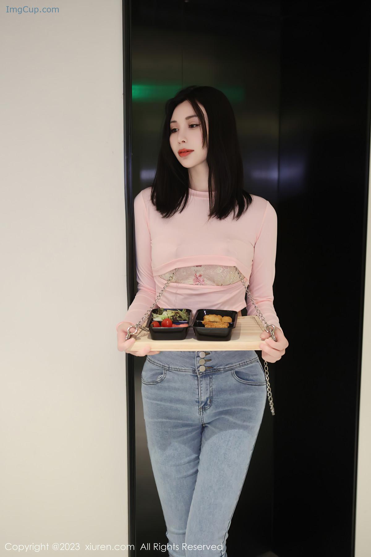 1719195647_788_XiuRen秀人网-NO6992-曼柔ManRou.jpg 1719195647 788 XiuRen秀人网 NO6992 曼柔ManRou