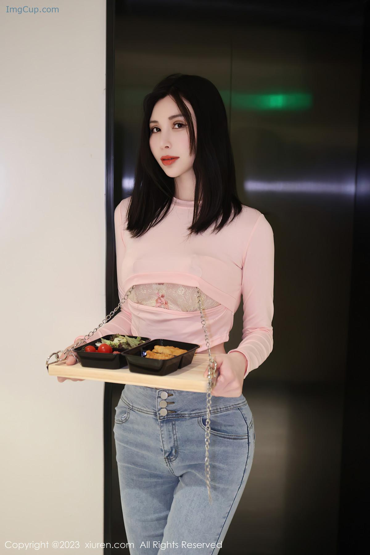 1719195648_422_XiuRen秀人网-NO6992-曼柔ManRou.jpg 1719195648 422 XiuRen秀人网 NO6992 曼柔ManRou