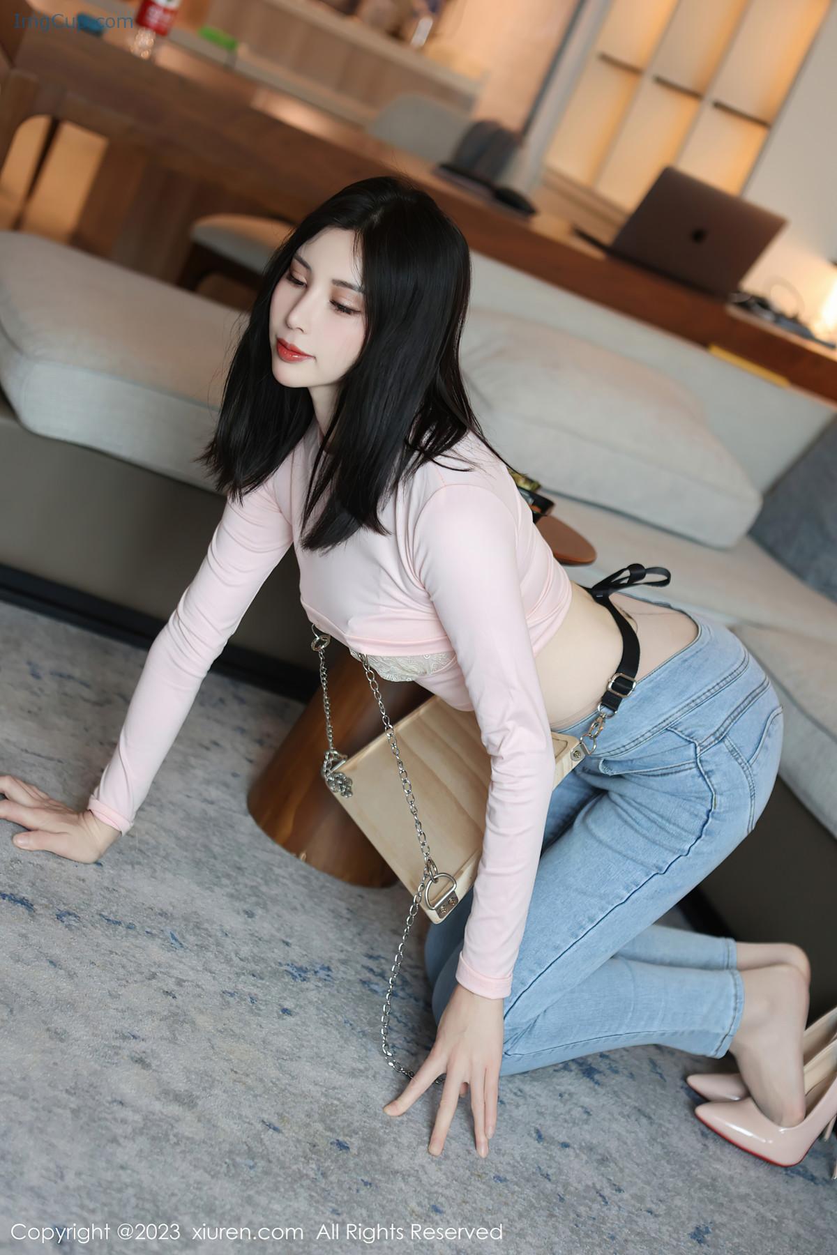 1719195656_54_XiuRen秀人网-NO6992-曼柔ManRou.jpg 1719195656 54 XiuRen秀人网 NO6992 曼柔ManRou