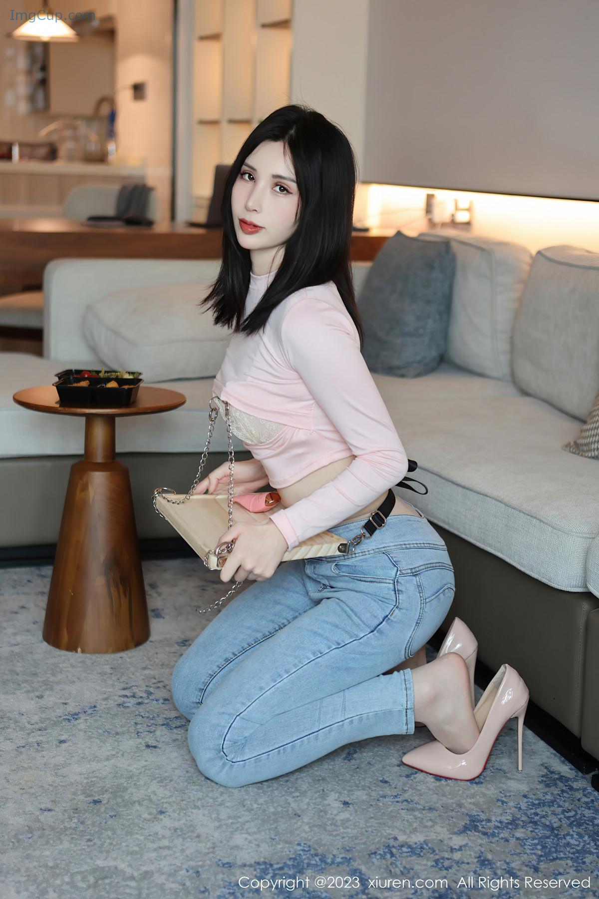 1719195662_697_XiuRen秀人网-NO6992-曼柔ManRou.jpg 1719195662 697 XiuRen秀人网 NO6992 曼柔ManRou