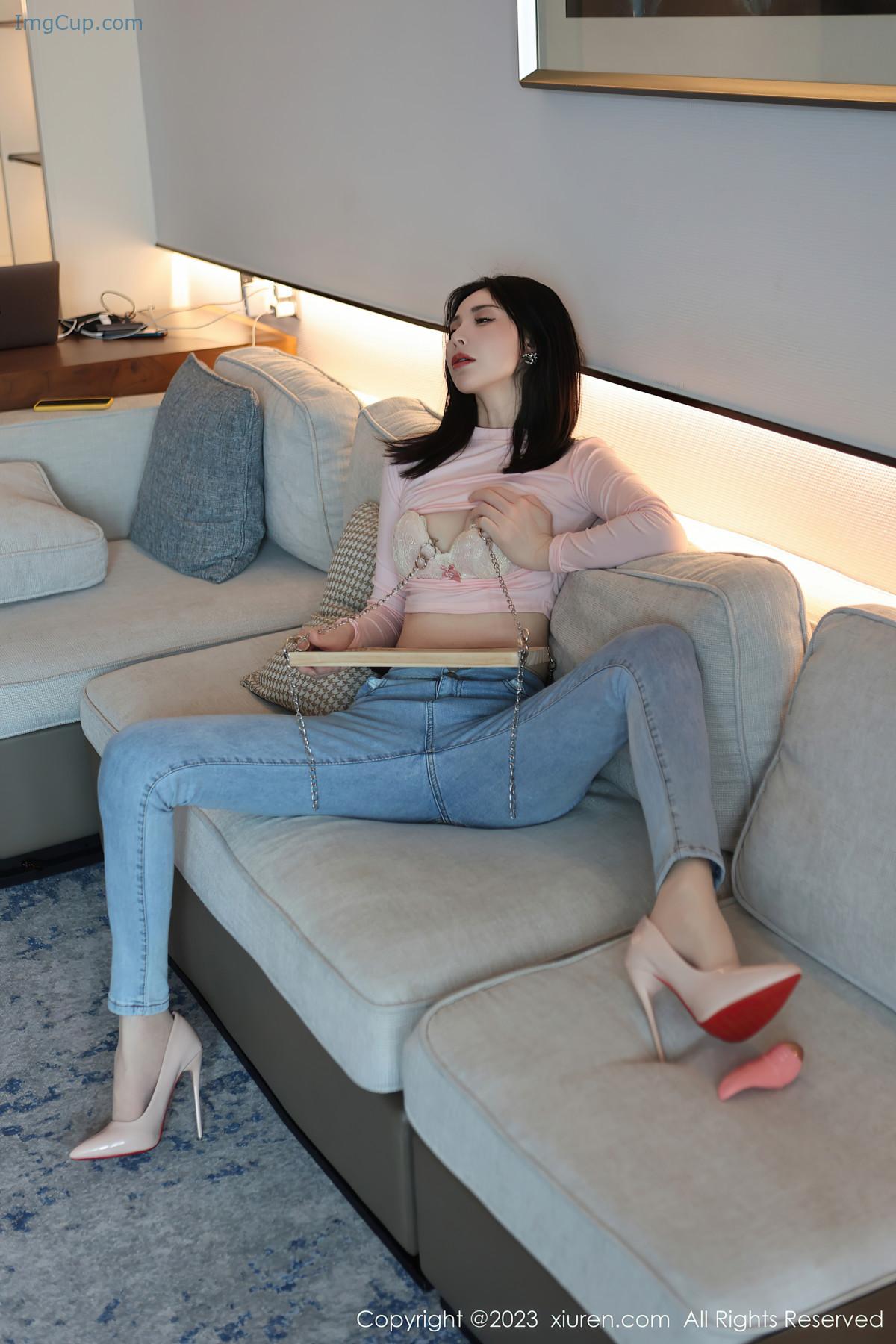 1719195679_391_XiuRen秀人网-NO6992-曼柔ManRou.jpg 1719195679 391 XiuRen秀人网 NO6992 曼柔ManRou