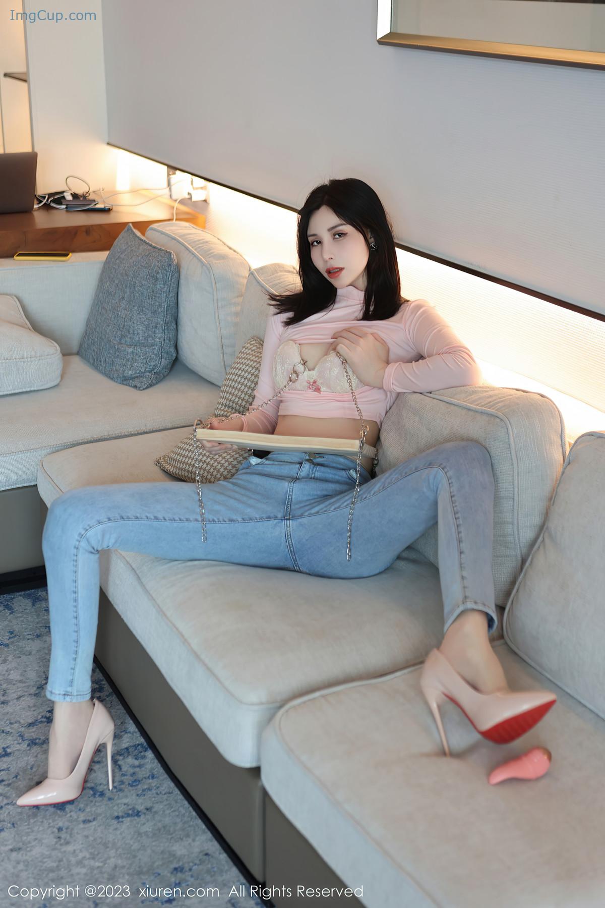 1719195680_392_XiuRen秀人网-NO6992-曼柔ManRou.jpg 1719195680 392 XiuRen秀人网 NO6992 曼柔ManRou