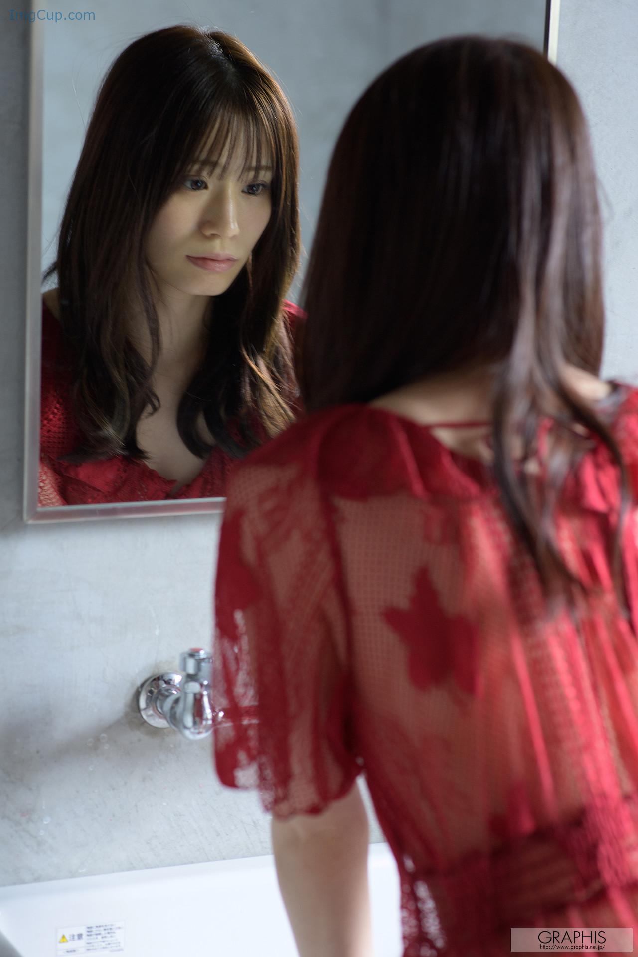 1719196466_402_Nana-Miho-未歩なな-Graphis-Gals-「VIVACIOUS」-Vol06.jpg 1719196466 402 Nana Miho 未歩なな Graphis Gals 「VIVACIOUS」 Vol06