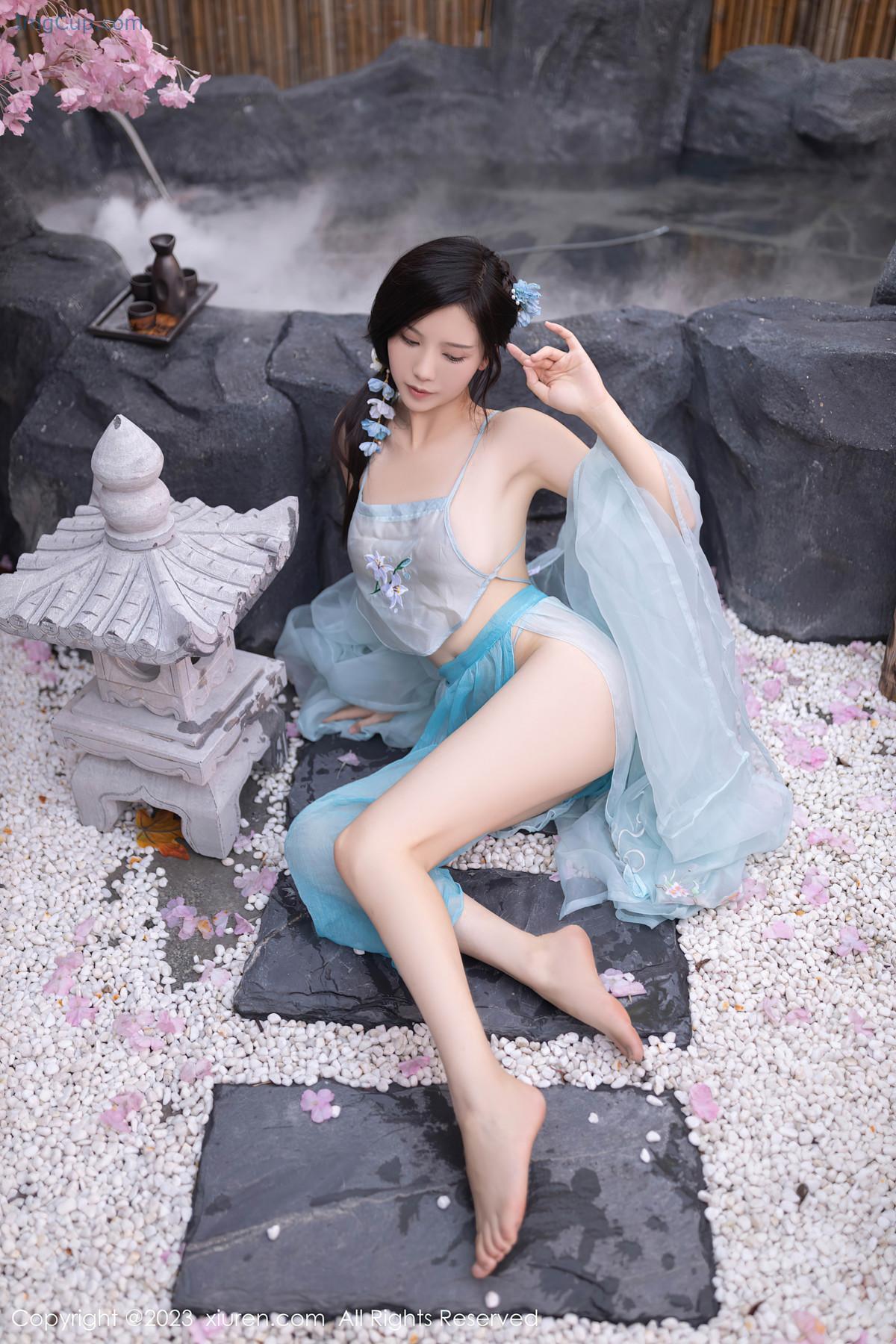 1719261135_673_XiuRen秀人网-NO6991-利世LiShi.jpg 1719261135 673 XiuRen秀人网 NO6991 利世LiShi