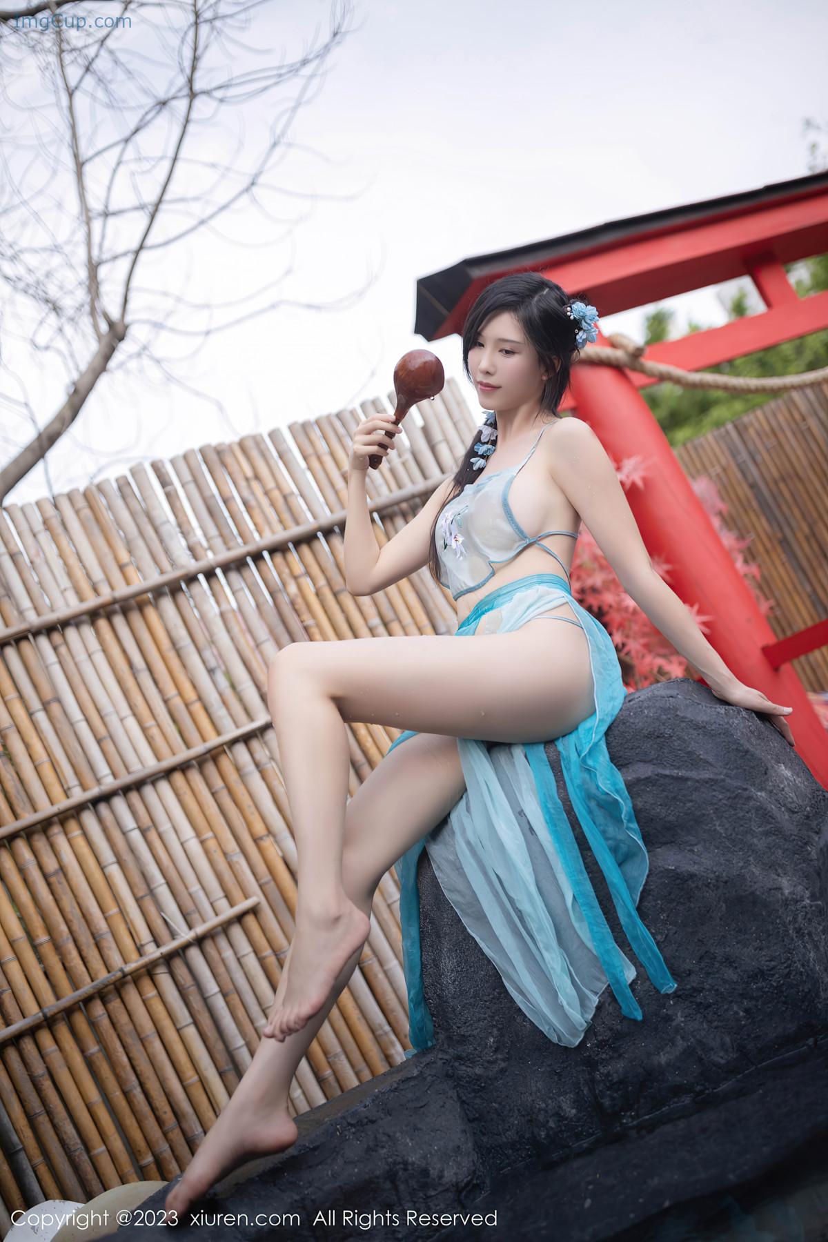 1719261214_193_XiuRen秀人网-NO6991-利世LiShi.jpg 1719261214 193 XiuRen秀人网 NO6991 利世LiShi