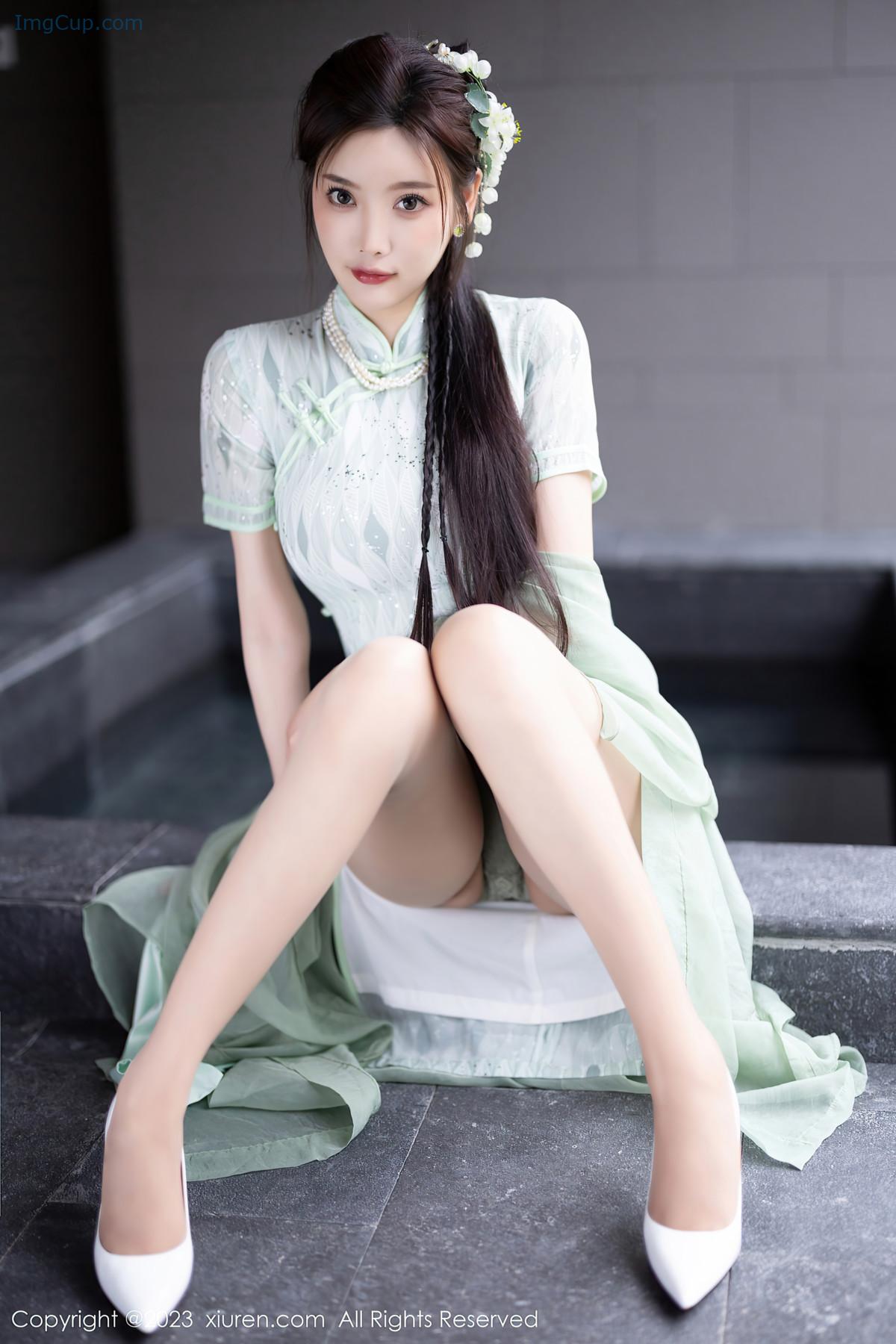 1719347979_847_XiuRen秀人网-NO6983-杨晨晨Yome.jpg 1719347979 847 XiuRen秀人网 NO6983 杨晨晨Yome