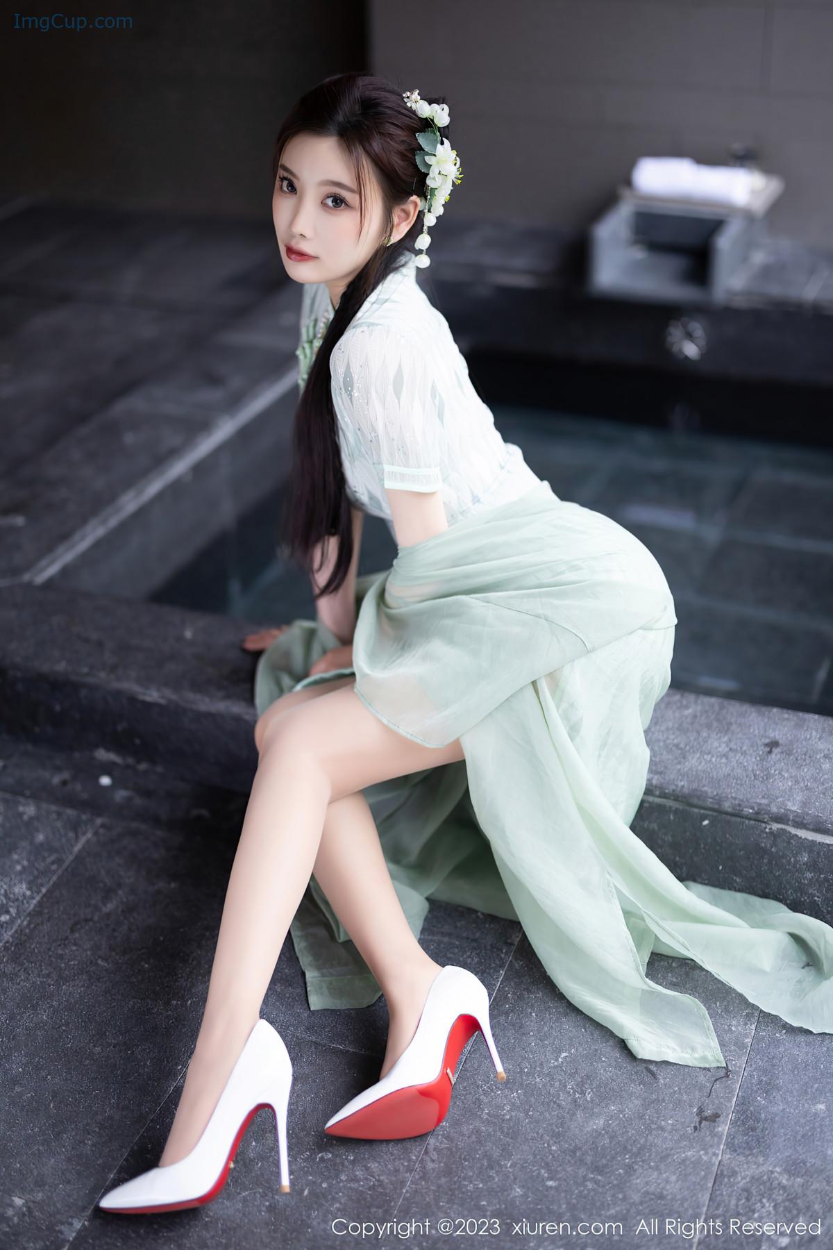 1719347988_319_XiuRen秀人网-NO6983-杨晨晨Yome.jpg 1719347988 319 XiuRen秀人网 NO6983 杨晨晨Yome