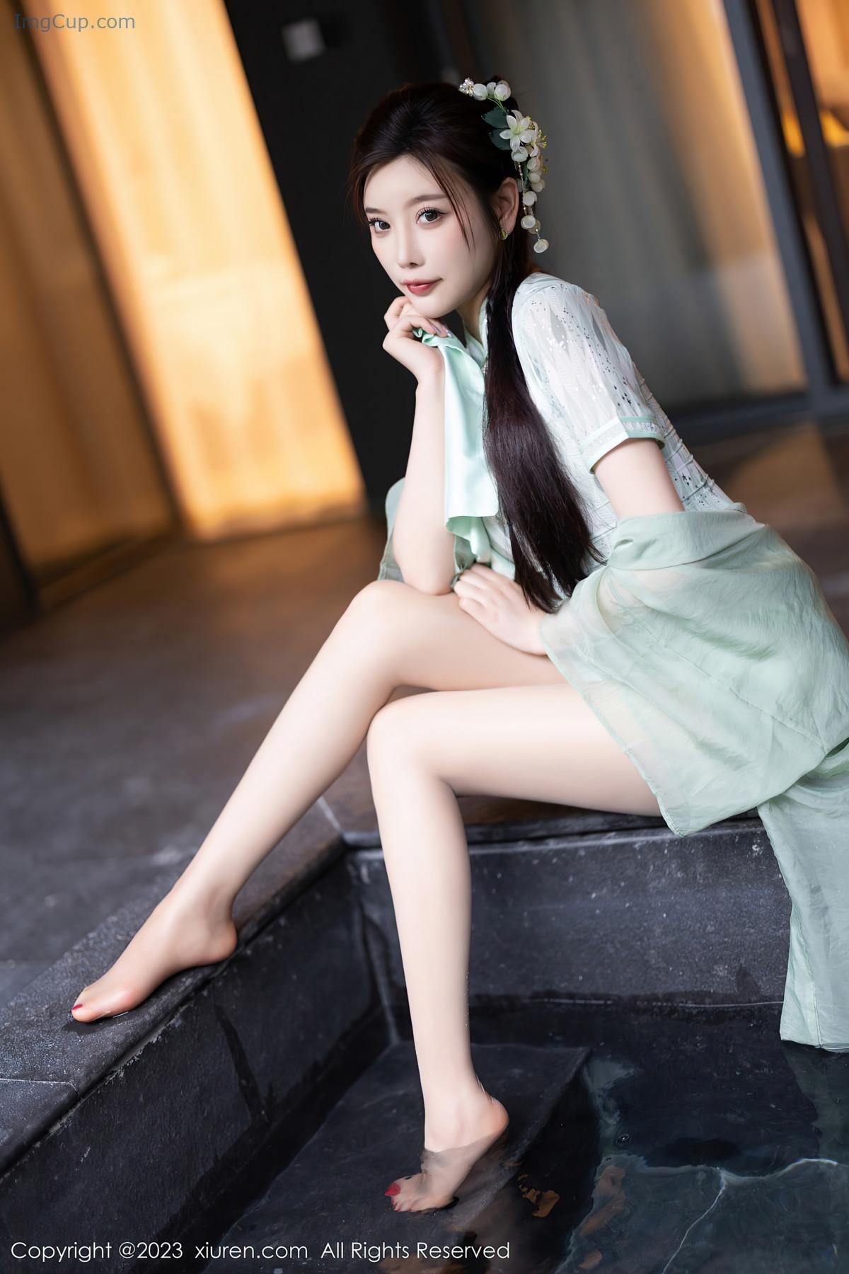 1719347992_822_XiuRen秀人网-NO6983-杨晨晨Yome.jpg 1719347992 822 XiuRen秀人网 NO6983 杨晨晨Yome