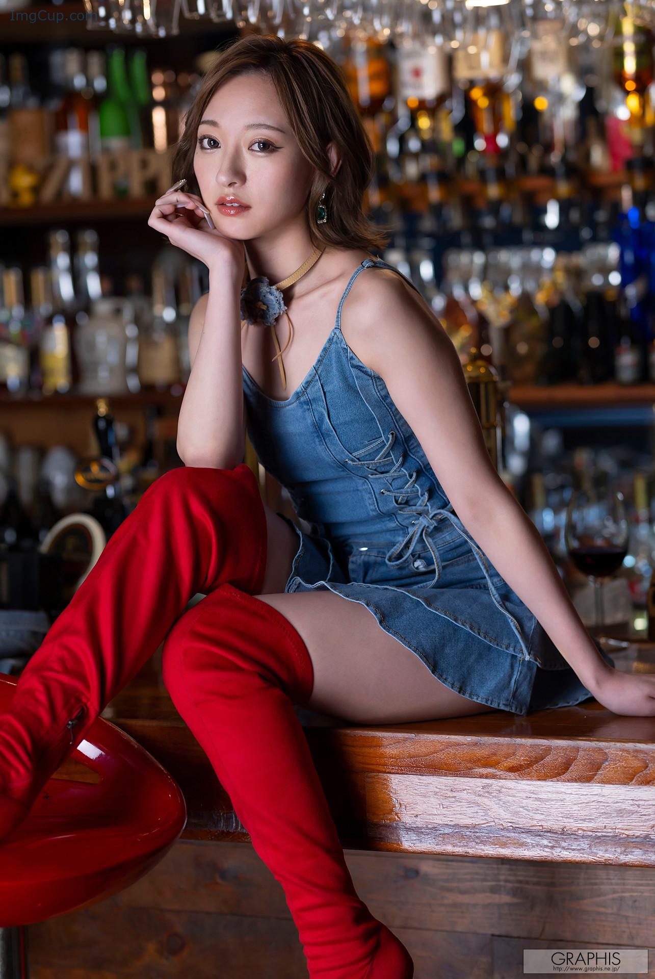 1719358710_568_Yuu-Rukawa-流川夕-Graphis-Gals-Captivated-Vol04.jpg 1719358710 568 Yuu Rukawa 流川夕 Graphis Gals Captivated Vol04