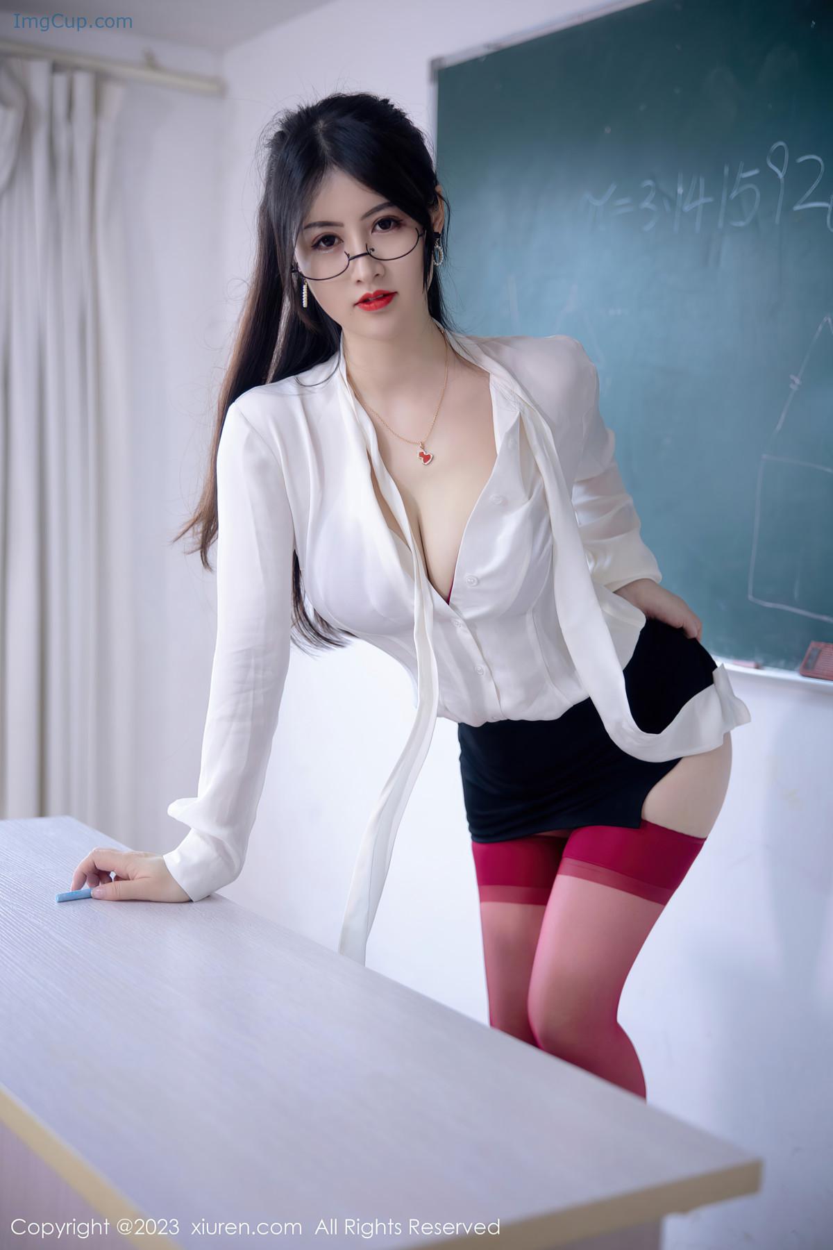 1719402287_729_XiuRen秀人网-NO6980-诗诗kiki.jpg 1719402287 729 XiuRen秀人网 NO6980 诗诗kiki
