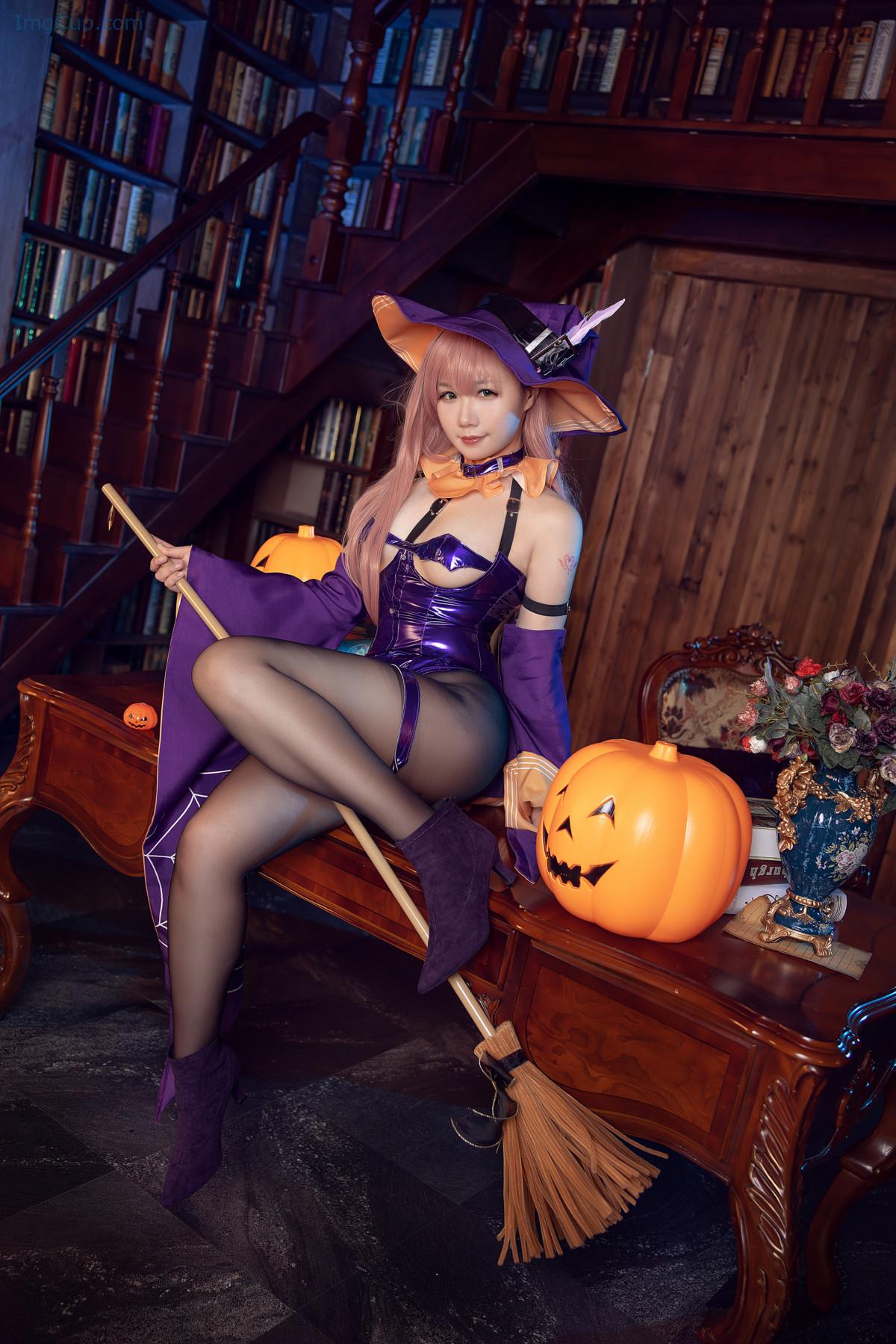 1719532257_874_Cosplay-麻花麻花酱-孟菲斯.jpg 1719532257 874 Cosplay 麻花麻花酱 孟菲斯