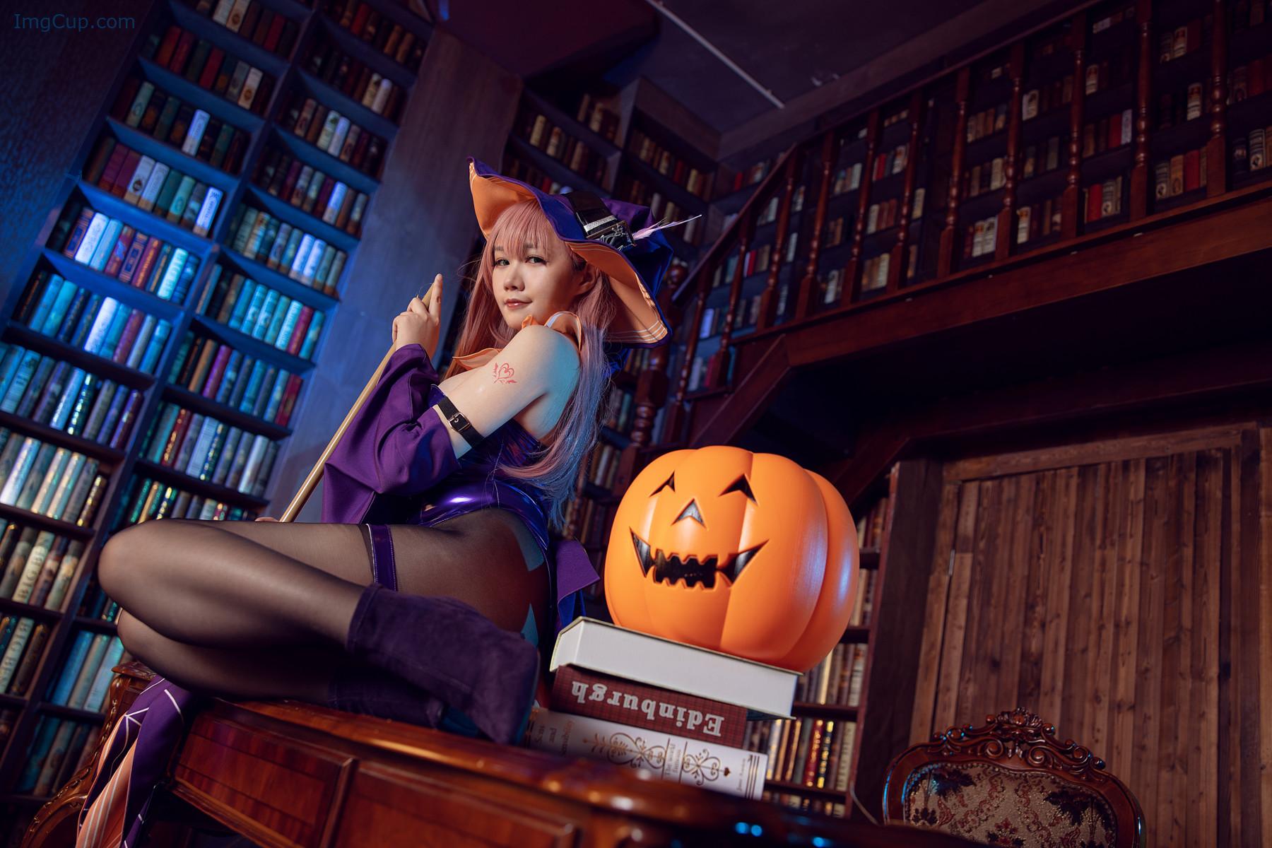 1719532274_421_Cosplay-麻花麻花酱-孟菲斯.jpg 1719532274 421 Cosplay 麻花麻花酱 孟菲斯
