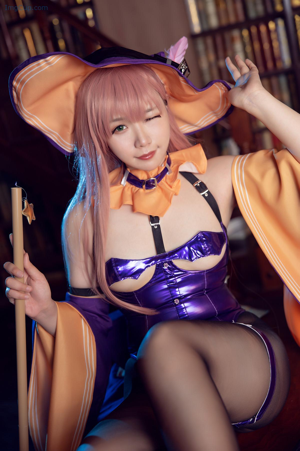 1719532292_205_Cosplay-麻花麻花酱-孟菲斯.jpg 1719532292 205 Cosplay 麻花麻花酱 孟菲斯