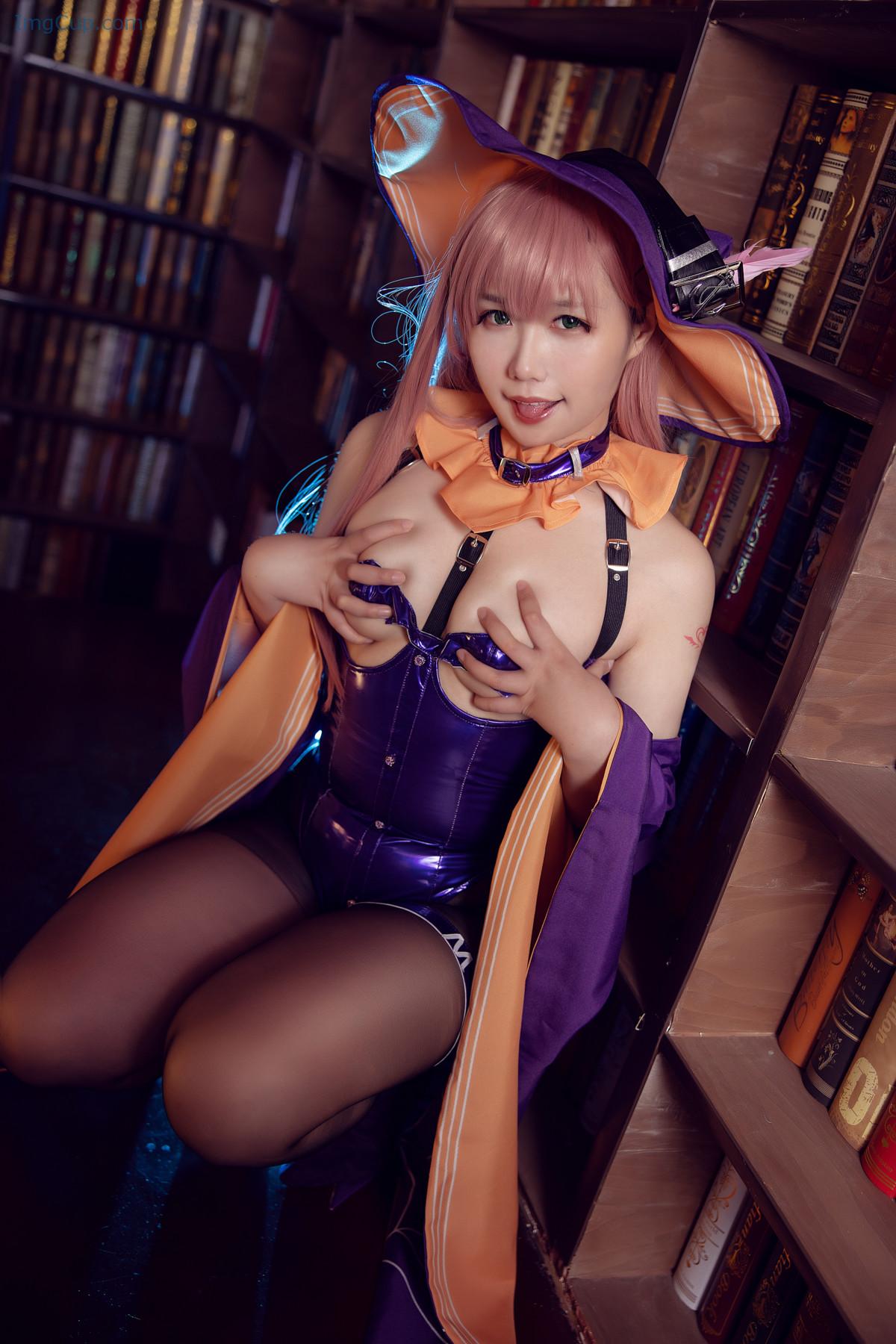1719532298_914_Cosplay-麻花麻花酱-孟菲斯.jpg 1719532298 914 Cosplay 麻花麻花酱 孟菲斯