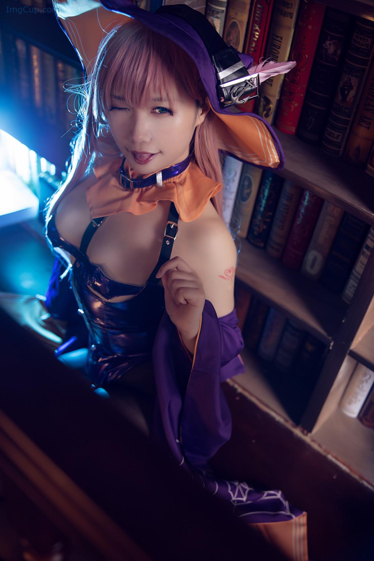 1719532300_594_Cosplay-麻花麻花酱-孟菲斯.jpg 1719532300 594 Cosplay 麻花麻花酱 孟菲斯