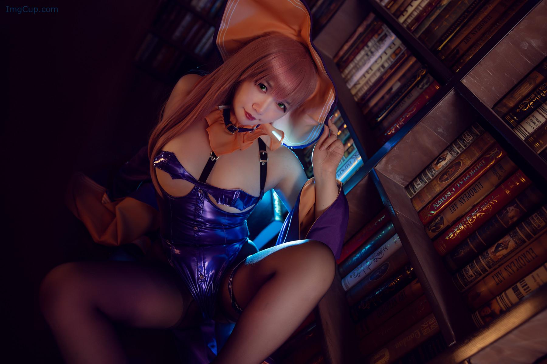 1719532310_575_Cosplay-麻花麻花酱-孟菲斯.jpg 1719532310 575 Cosplay 麻花麻花酱 孟菲斯