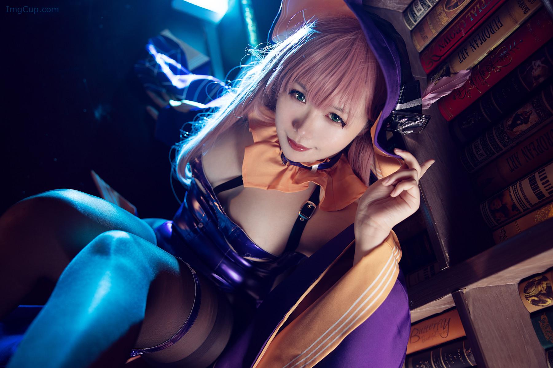 1719532315_889_Cosplay-麻花麻花酱-孟菲斯.jpg 1719532315 889 Cosplay 麻花麻花酱 孟菲斯
