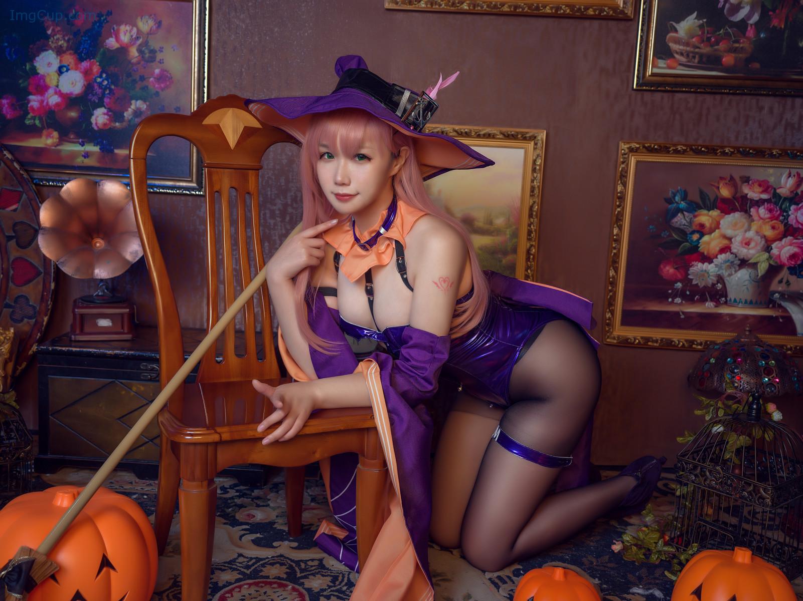 1719532336_786_Cosplay-麻花麻花酱-孟菲斯.jpg 1719532336 786 Cosplay 麻花麻花酱 孟菲斯