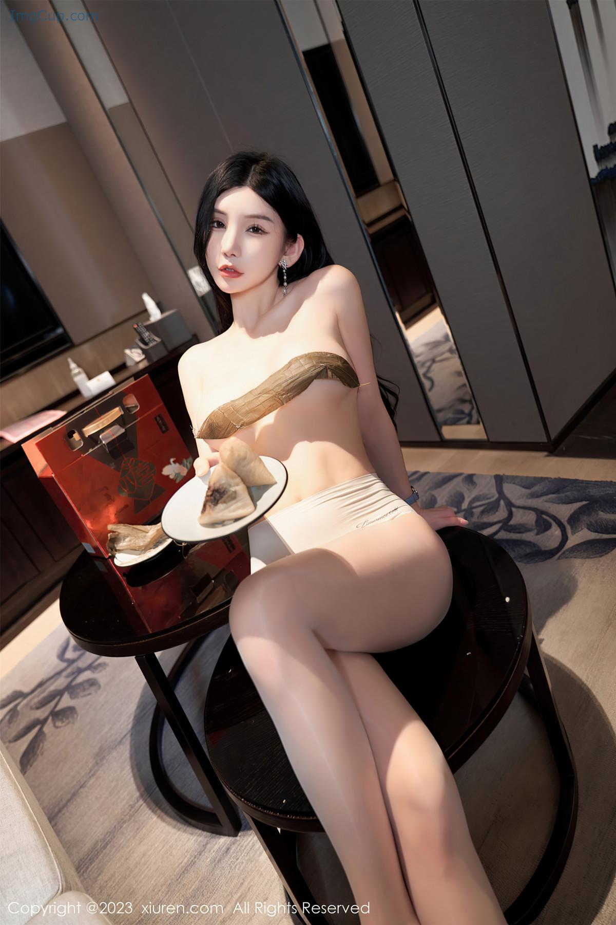 1719543590_469_XiuRen秀人网-NO6963-周于希Sally.jpg 1719543590 469 XiuRen秀人网 NO6963 周于希Sally