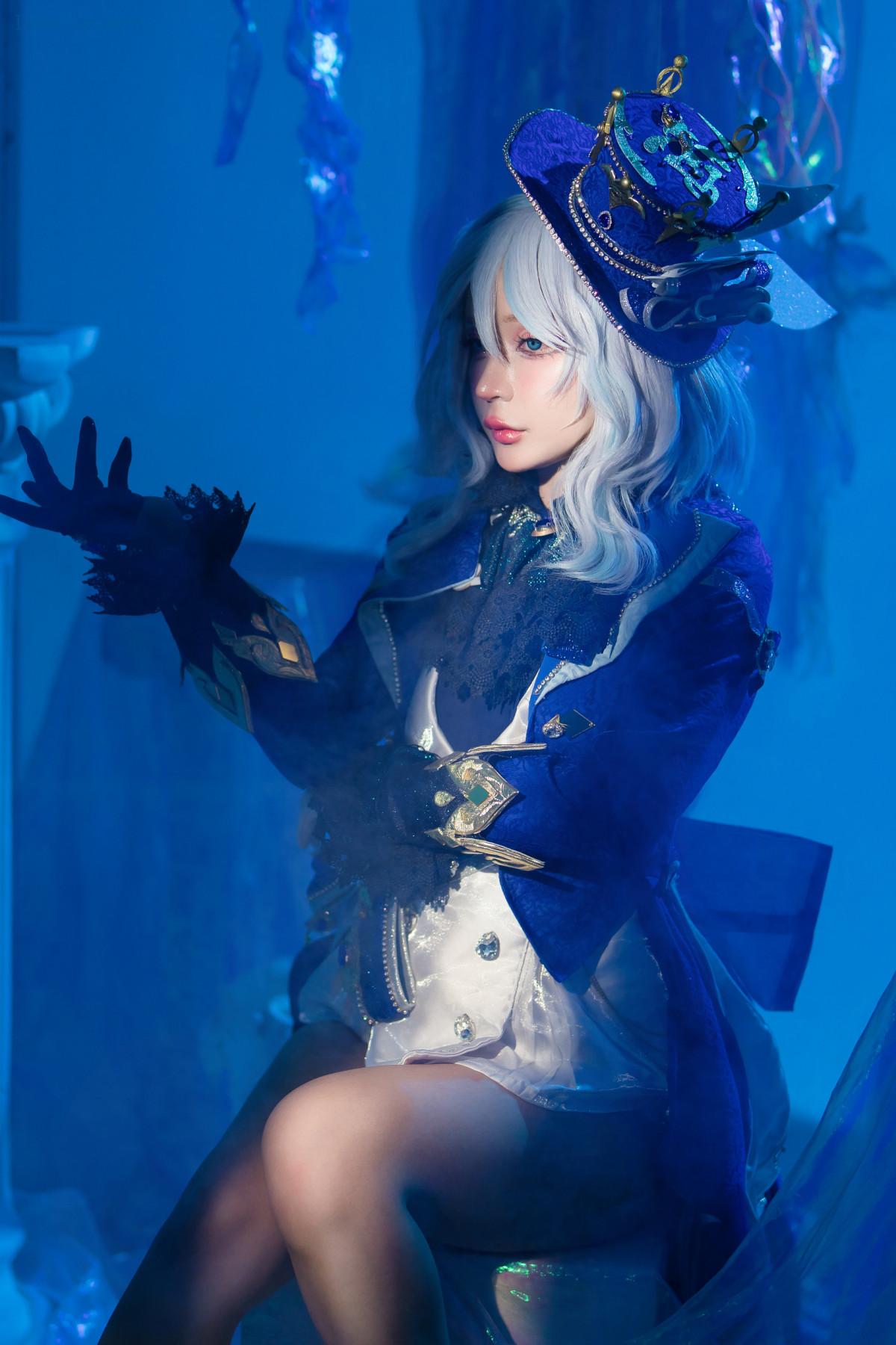 1719546697_897_Cosplay-UmekoJ-Furina-Set01.jpg 1719546697 897 Cosplay UmekoJ Furina Set01