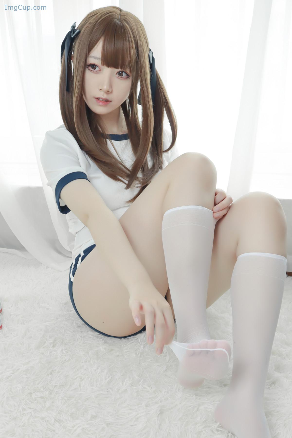 1719575608_749_Cosplay-Asagiriai愛ちゃん-体操服.jpg 1719575608 749 Cosplay Asagiriai愛ちゃん 体操服
