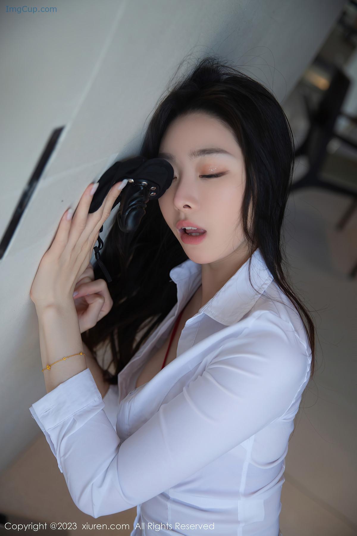 1719673912_921_XiuRen秀人网-NO6960-是小逗逗XiaoDouDou.jpg 1719673912 921 XiuRen秀人网 NO6960 是小逗逗XiaoDouDou