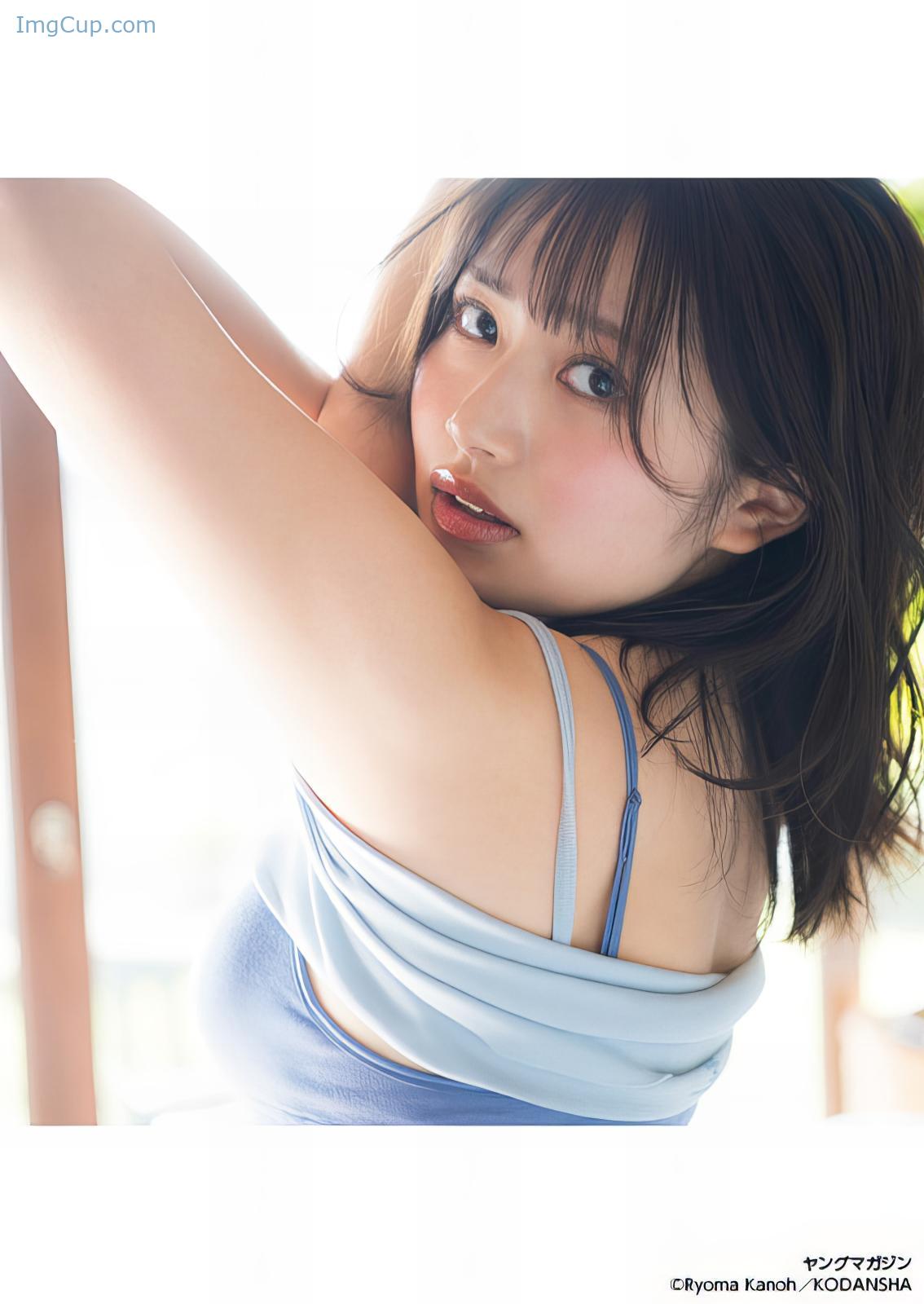 1719691314_419_Kanan-果南-Young-Magazine-2024-No29-ヤングマガジン-2024年29号.jpeg 1719691314 419 Kanan 果南 Young Magazine 2024 No29 ヤングマガジン 2024年29号