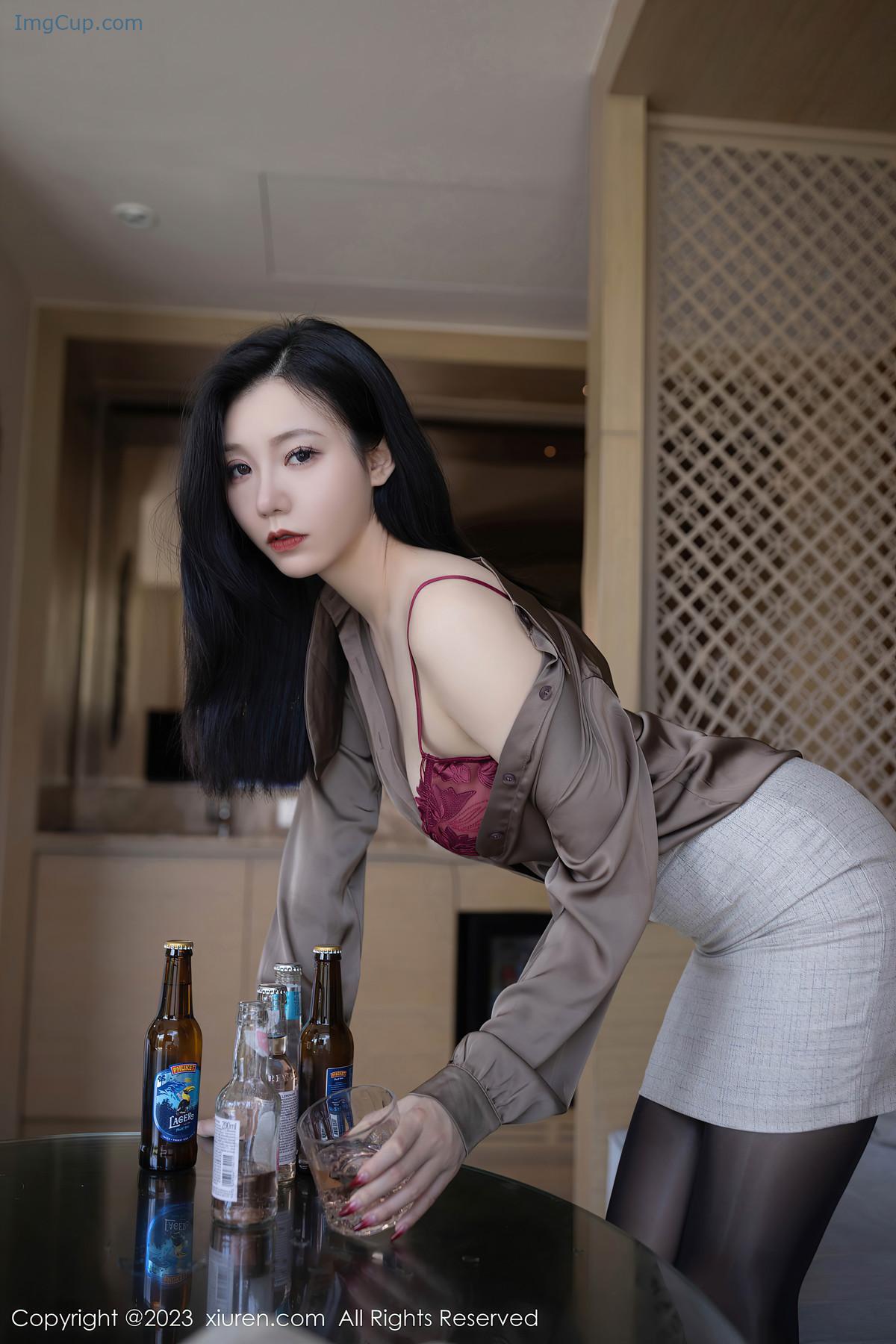 1719706511_236_XiuRen秀人网-NO6951-安然anran.jpg 1719706511 236 XiuRen秀人网 NO6951 安然anran