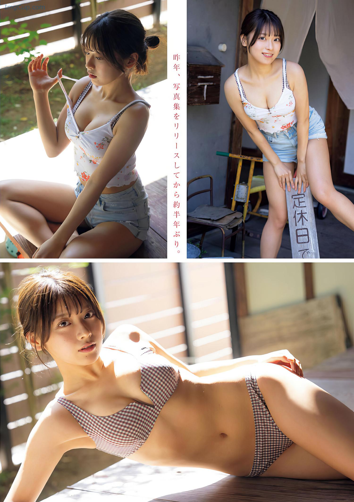1719720215_370_MARUPI-まるぴYoung-Magazine-2024-No29-ヤングマガジン-2024年29号.jpeg 1719720215 370 MARUPI まるぴYoung Magazine 2024 No29 ヤングマガジン 2024年29号