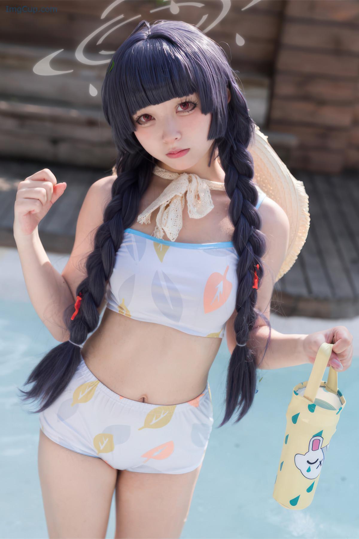 1719734675_529_Cosplay-花铃-碧蓝档案-美游泳装.jpg 1719734675 529 Cosplay 花铃 碧蓝档案 美游泳装