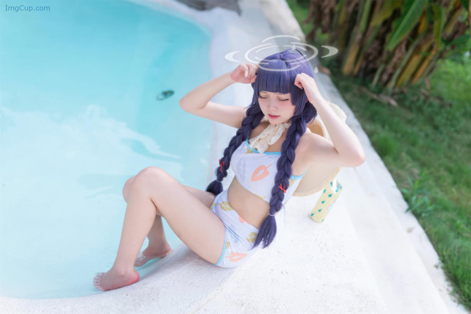 1719734688_834_Cosplay-花铃-碧蓝档案-美游泳装.jpg 1719734688 834 Cosplay 花铃 碧蓝档案 美游泳装