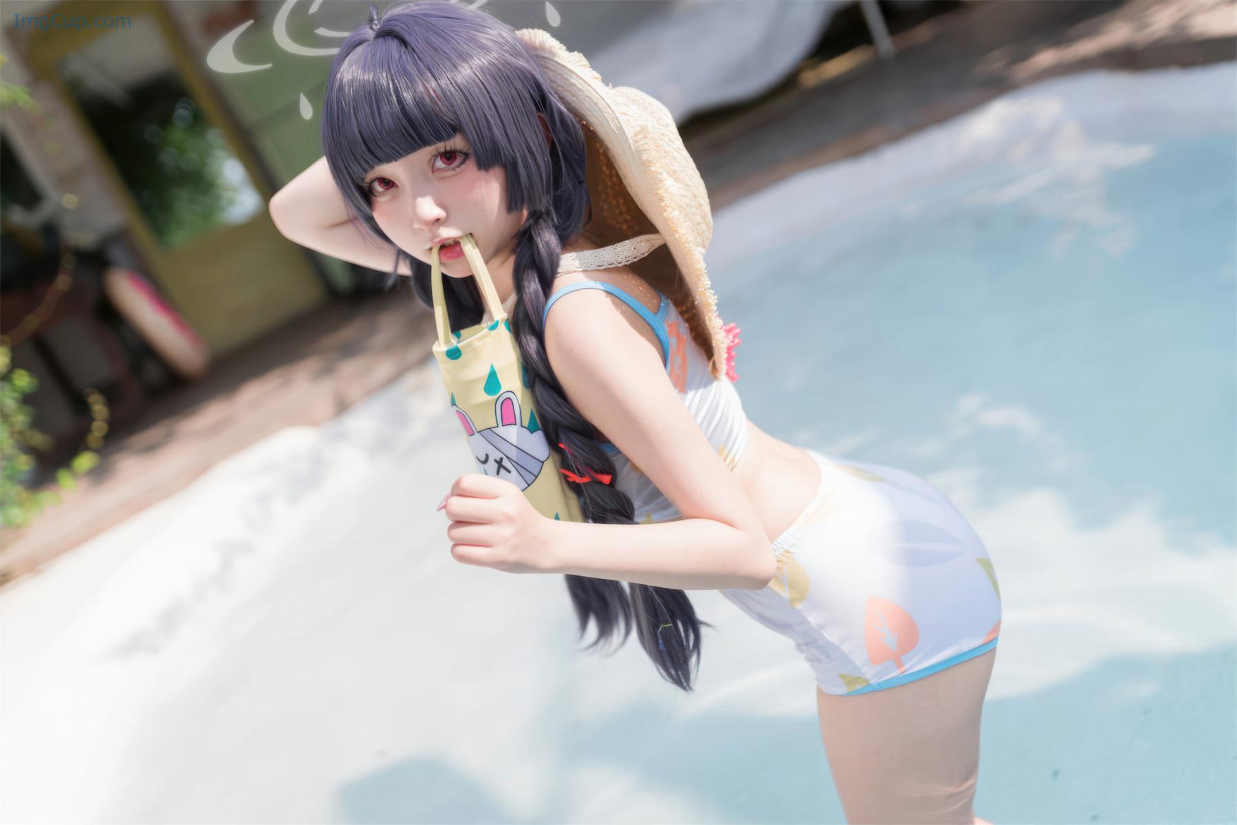 1719734692_224_Cosplay-花铃-碧蓝档案-美游泳装.jpg 1719734692 224 Cosplay 花铃 碧蓝档案 美游泳装
